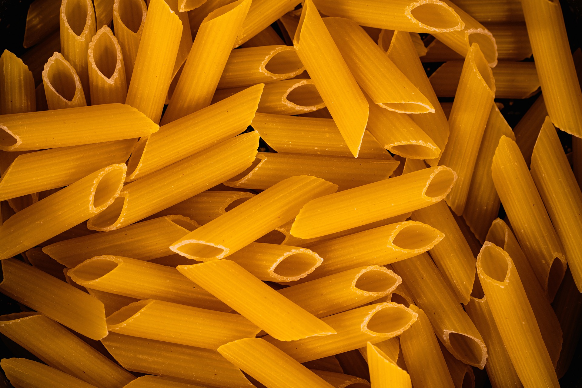 PASTA