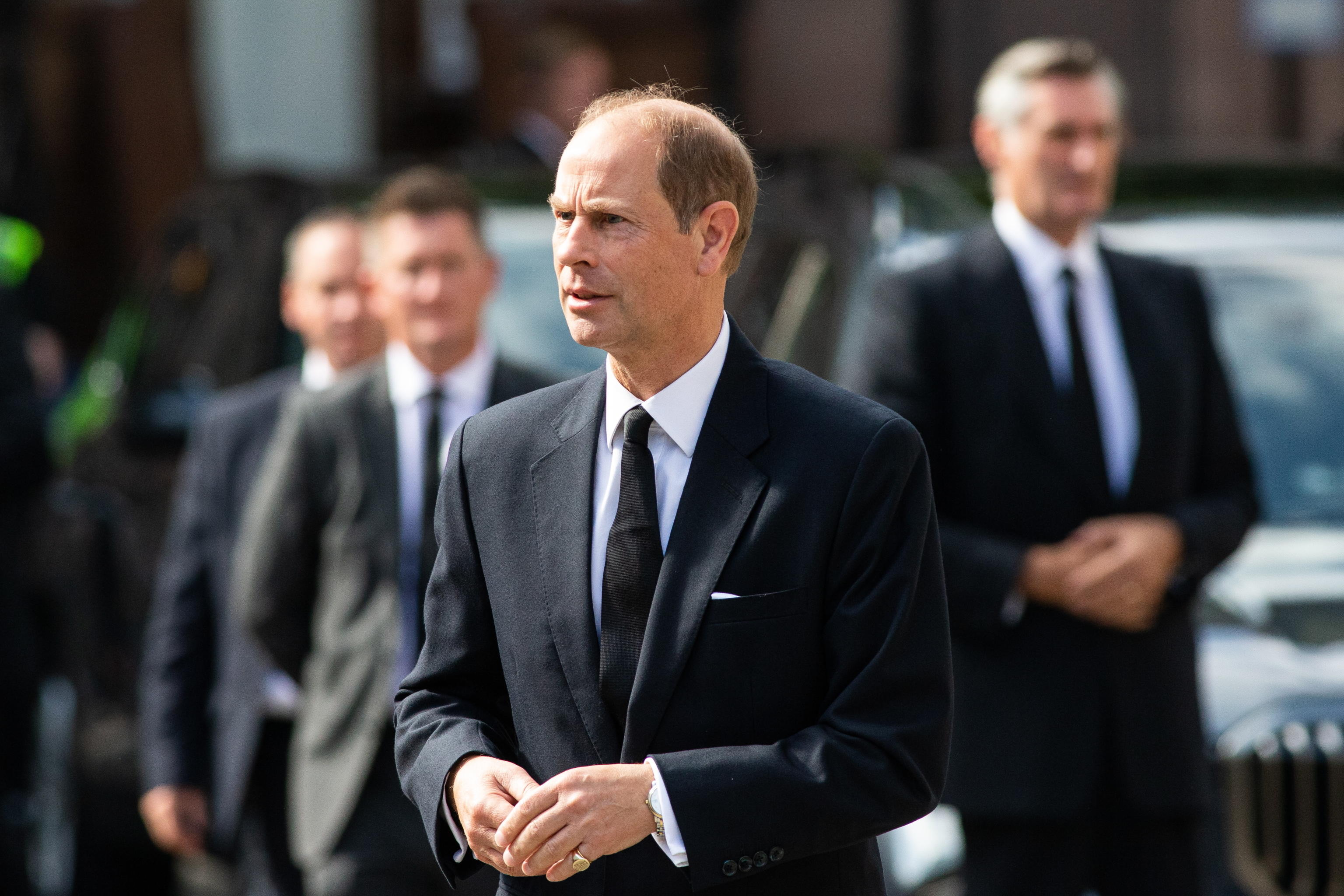 PRINCIPE EDOARDO