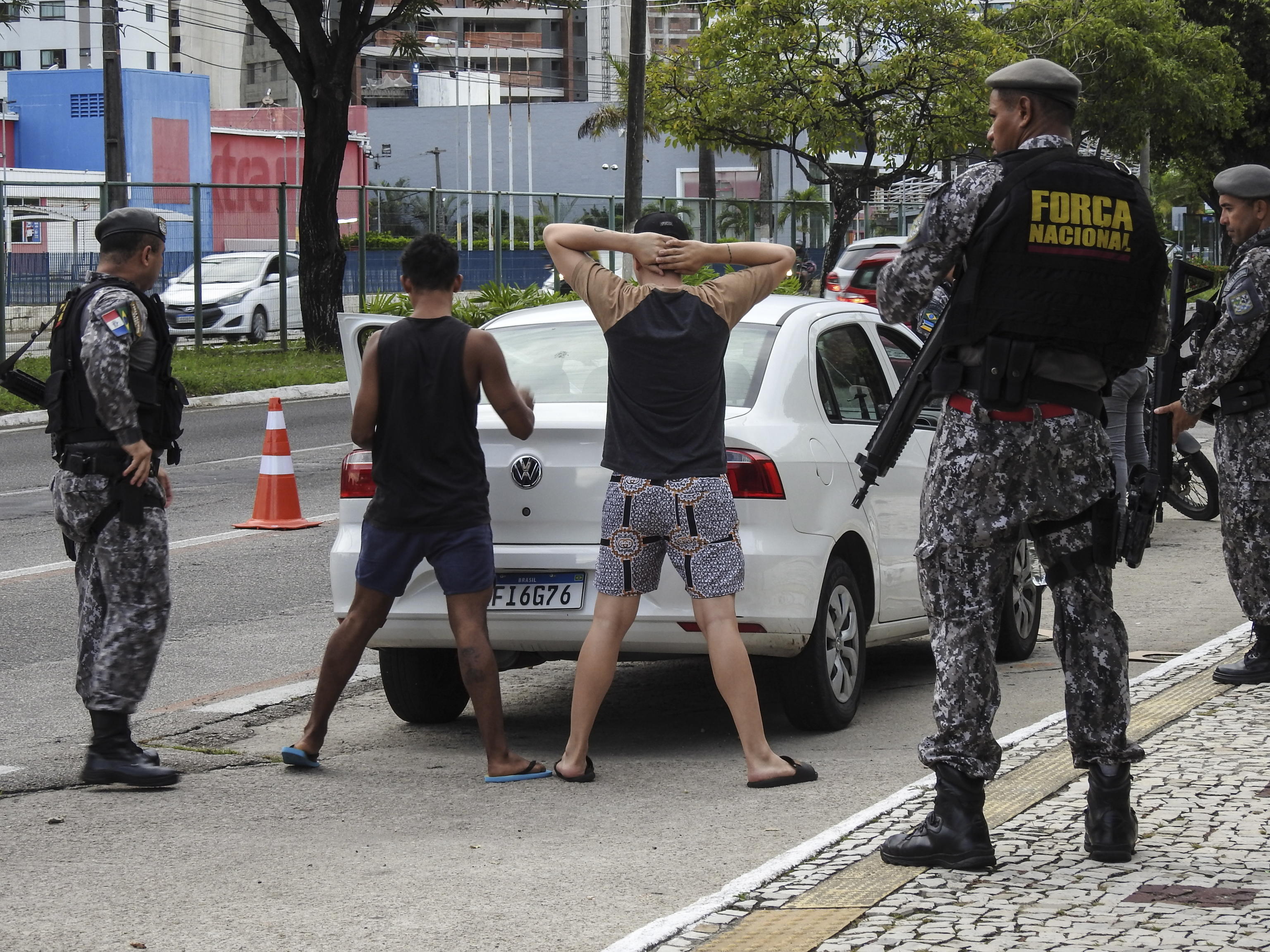 BRASILE RIO GRANDE DO NORTE