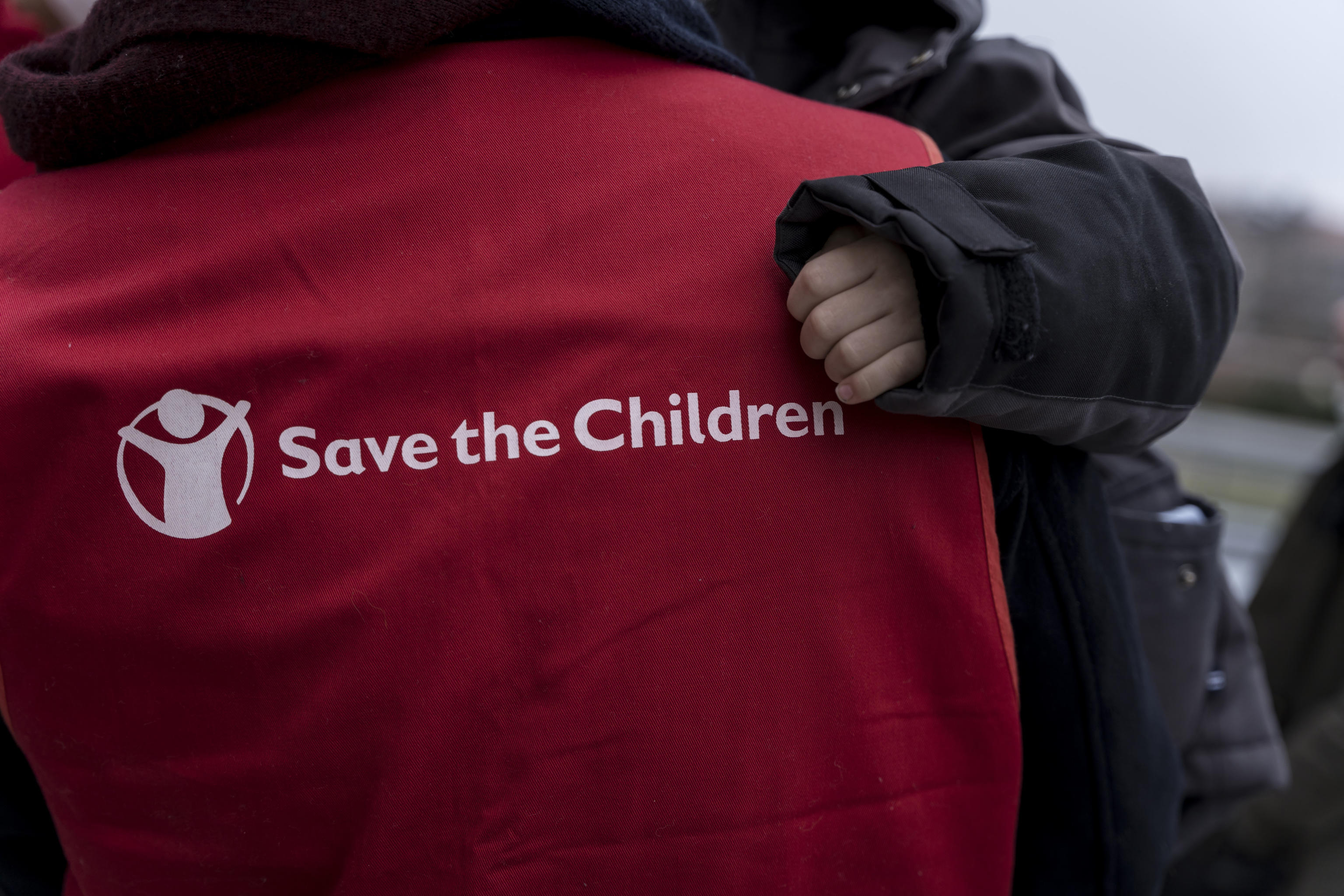 SAVE THE CHILDREN BAMBINI POVERTÀ