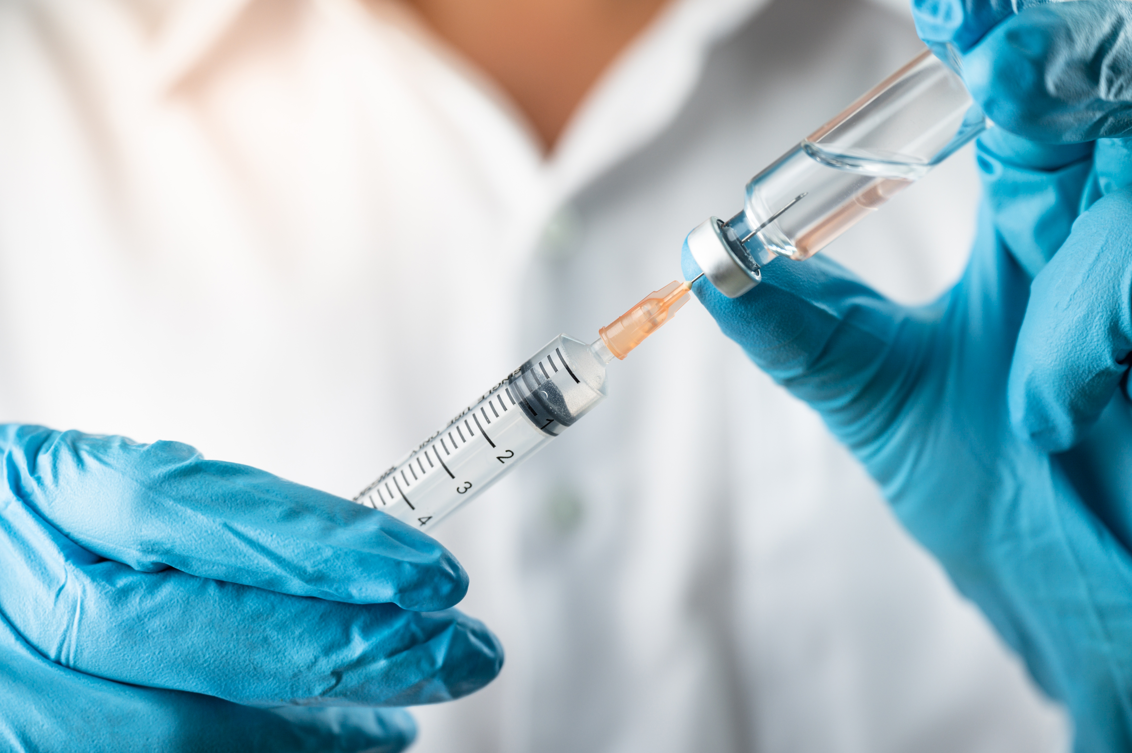 vaccinazione