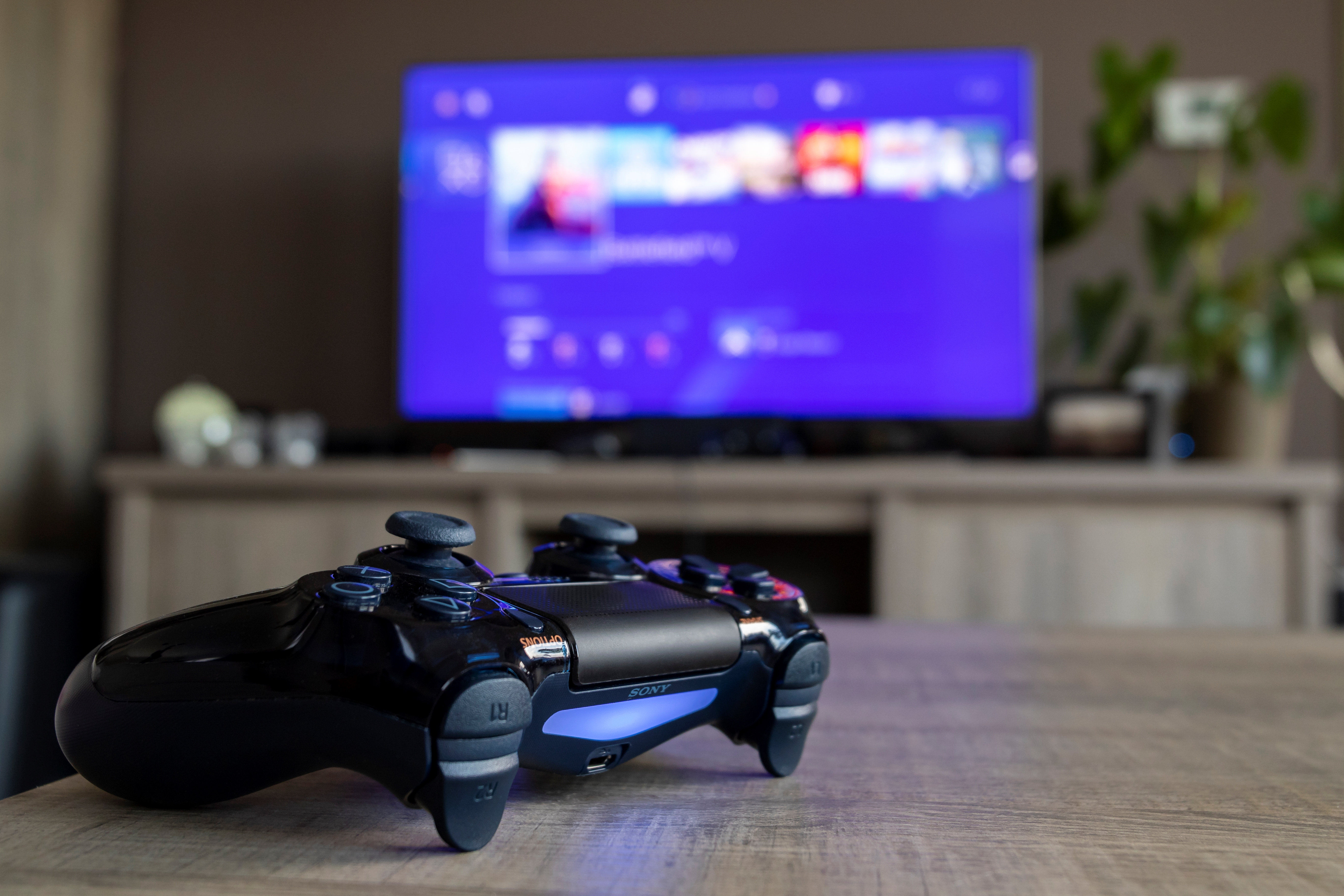 playstation
