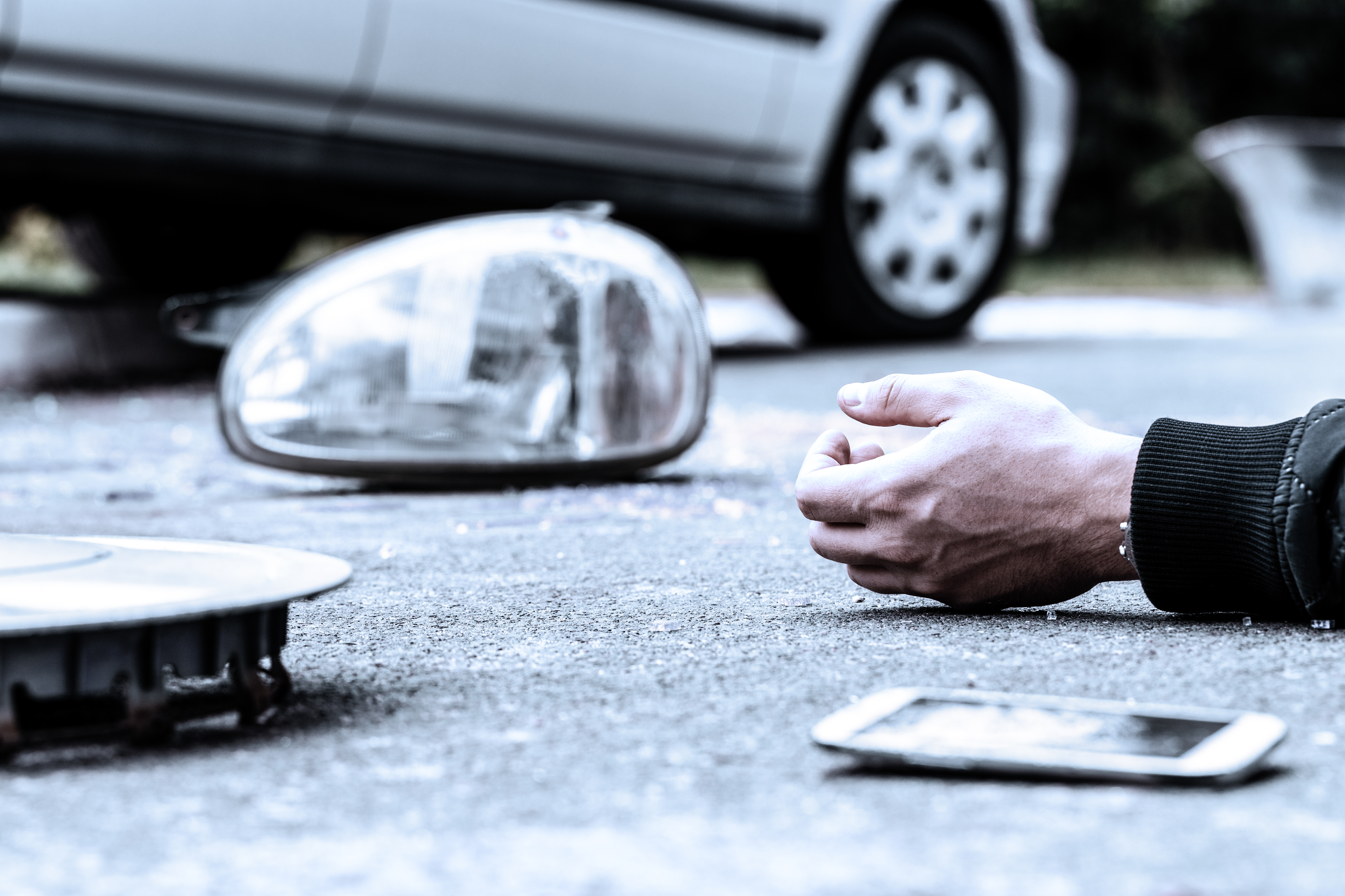incidente