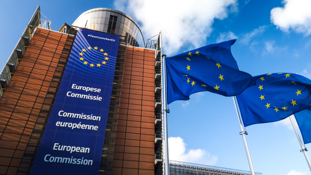 COMMISSIONE EUROPEA