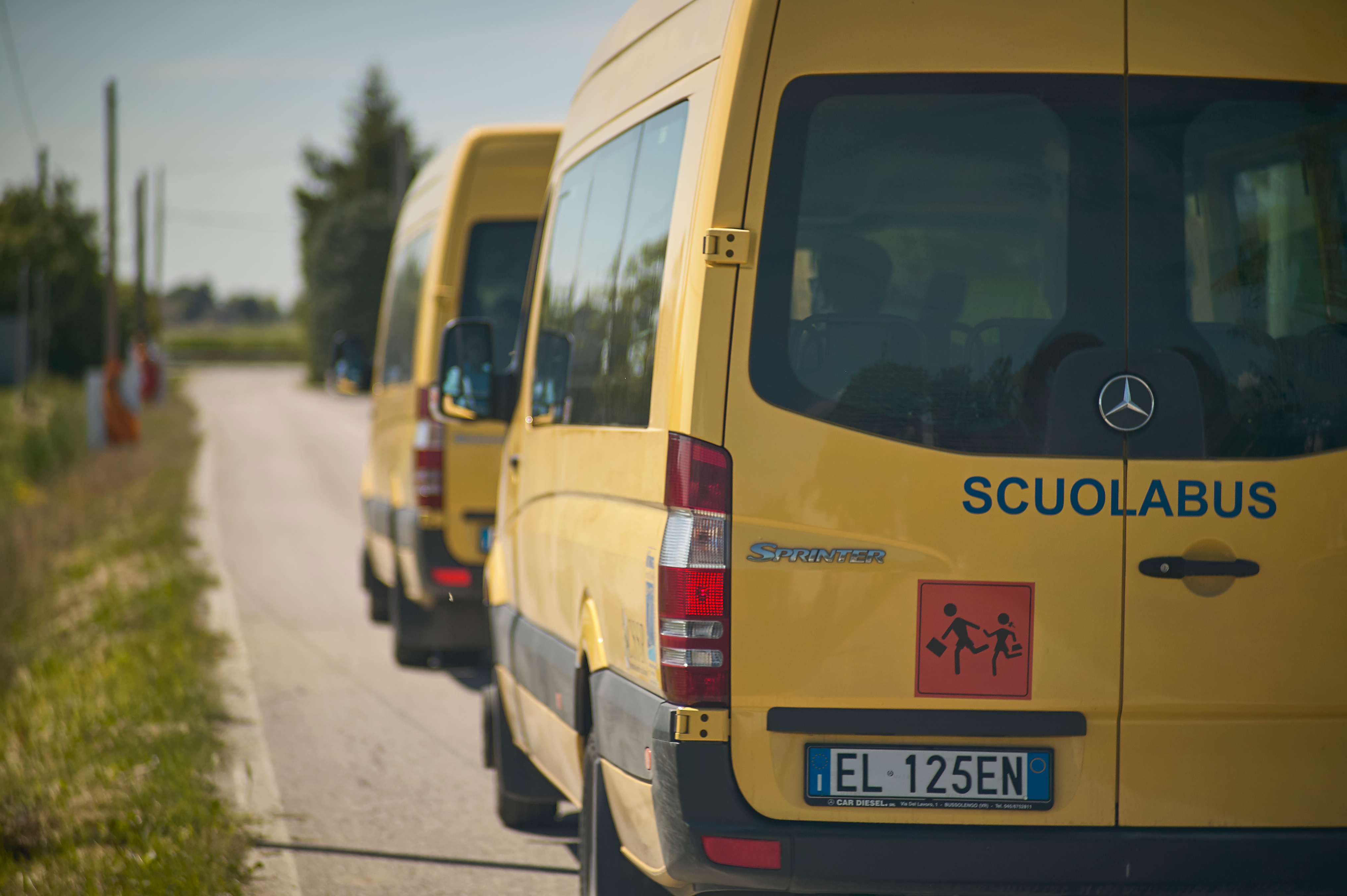 scuolabus