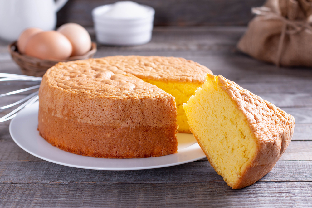 TORTA