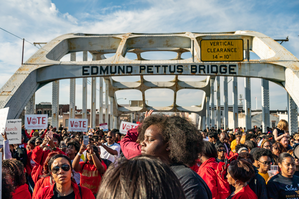 SELMA