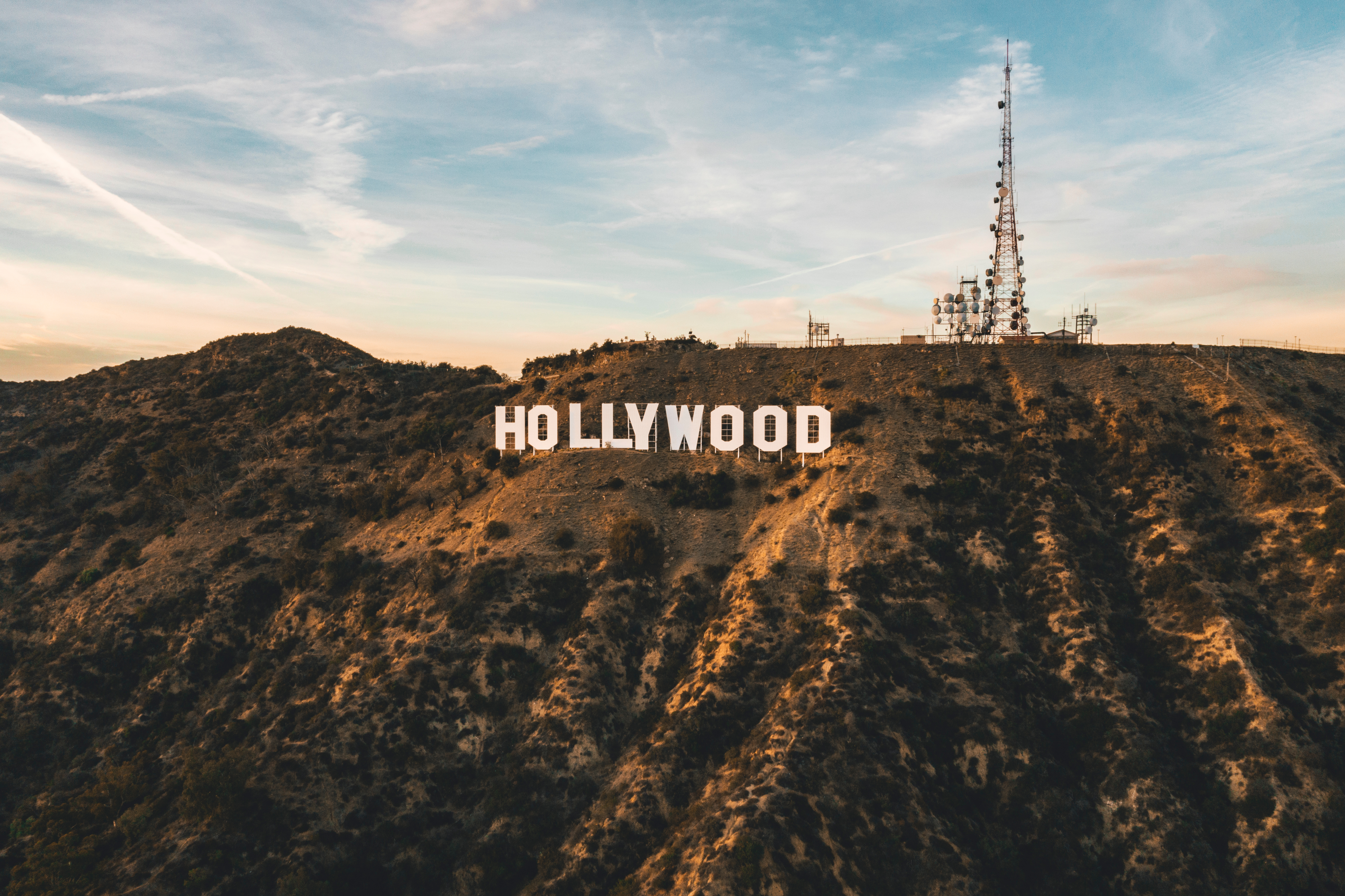 hollywood