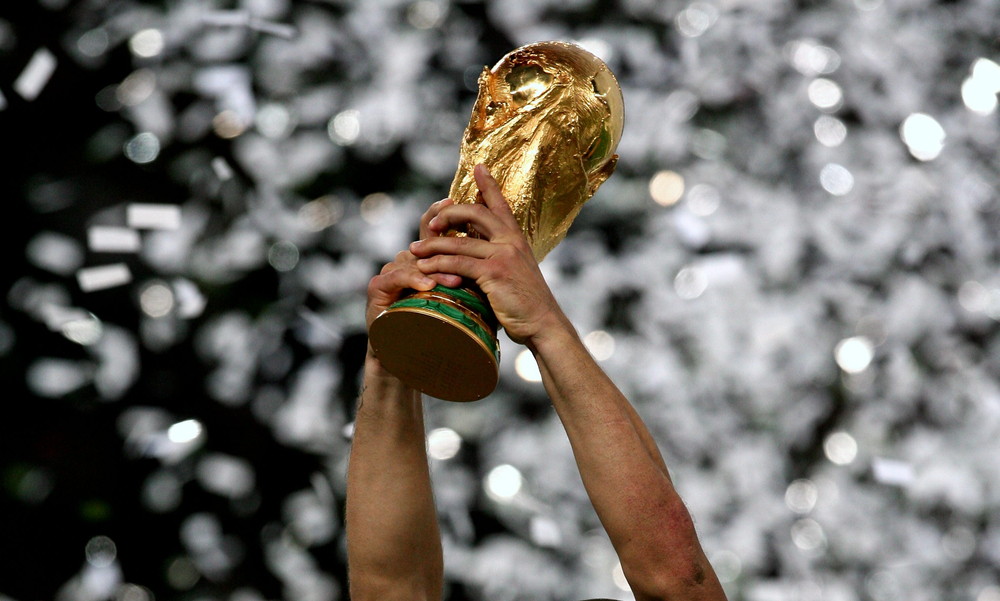 MONDIALI CALCIO 2026 FIFA WORLD CUP