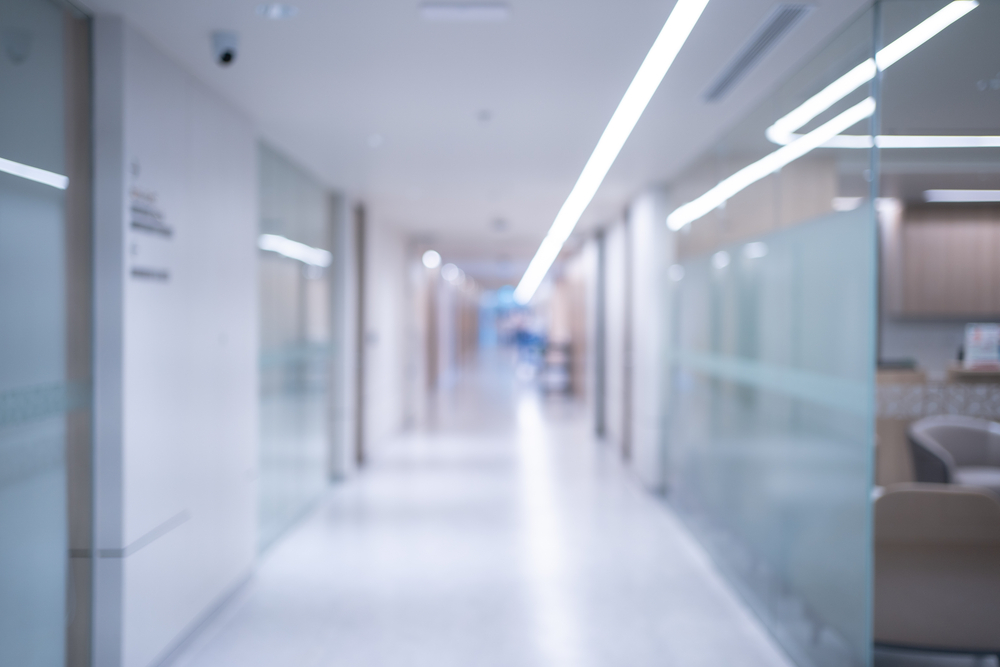 OSPEDALE