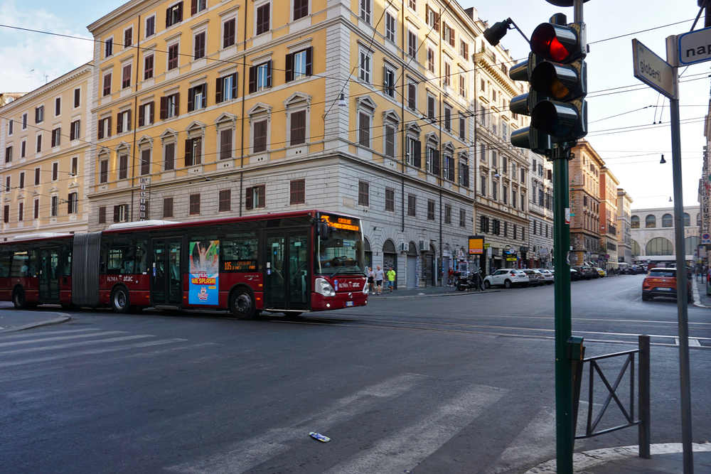 AUTOBUS