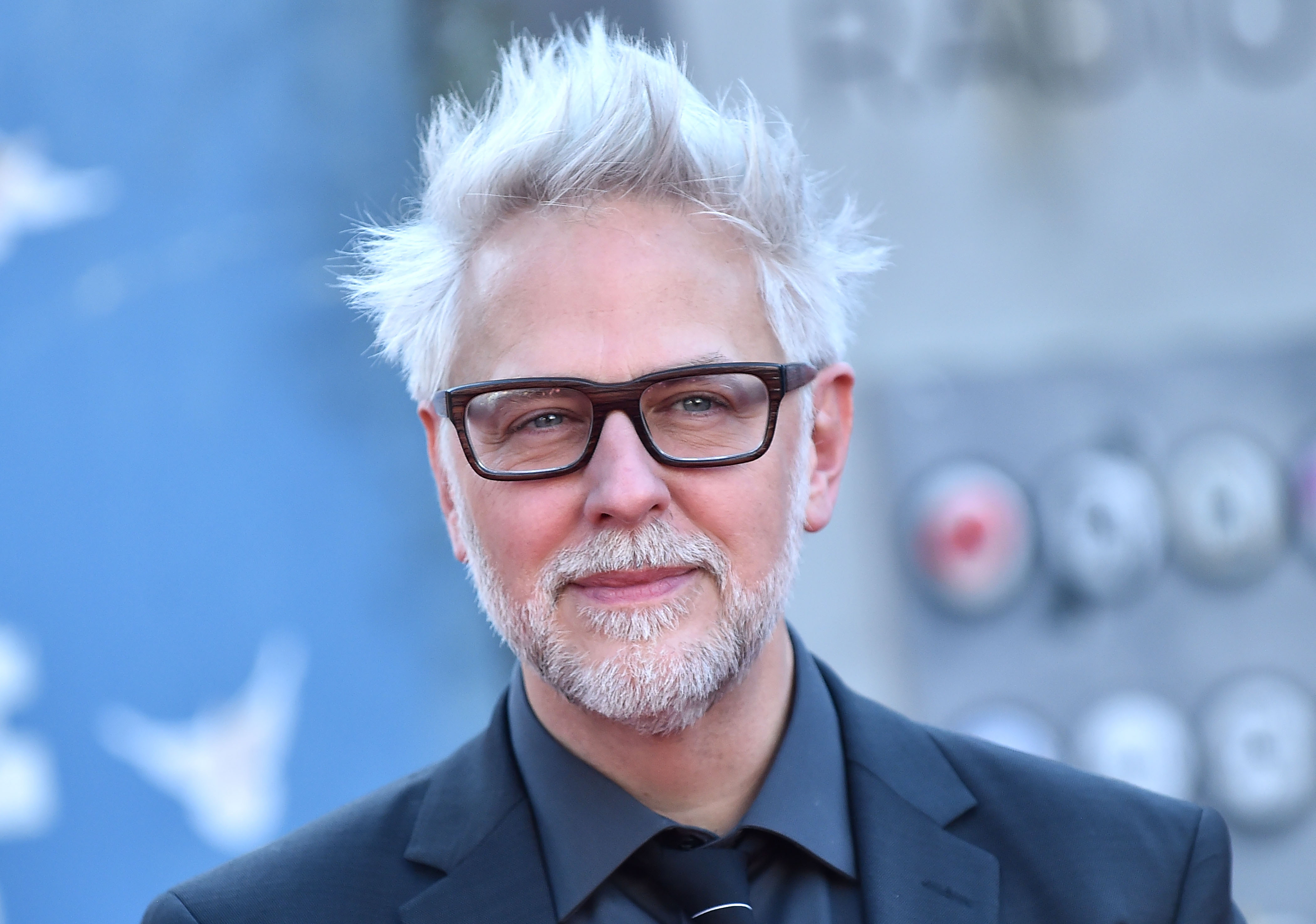 james gunn