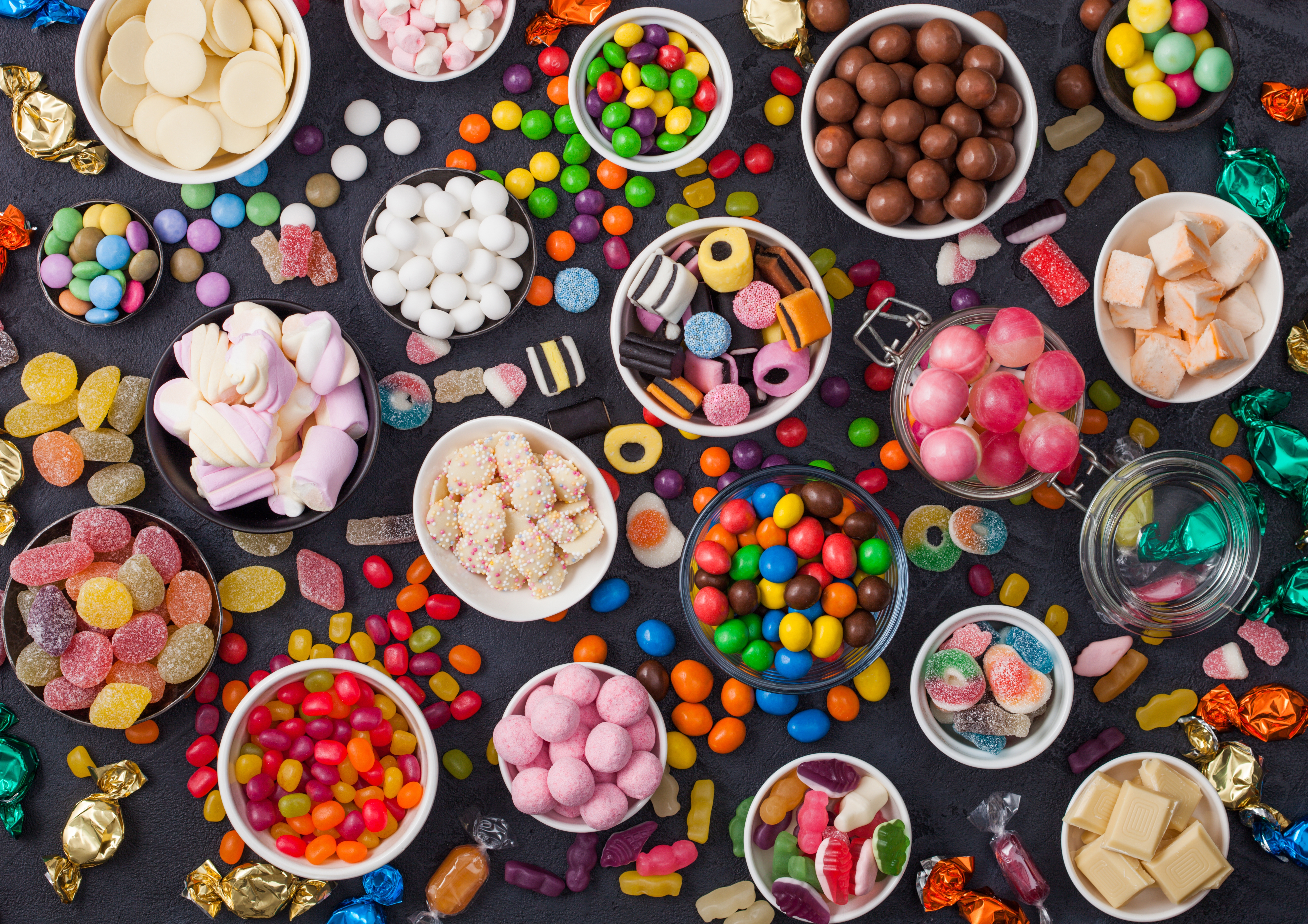 dolci