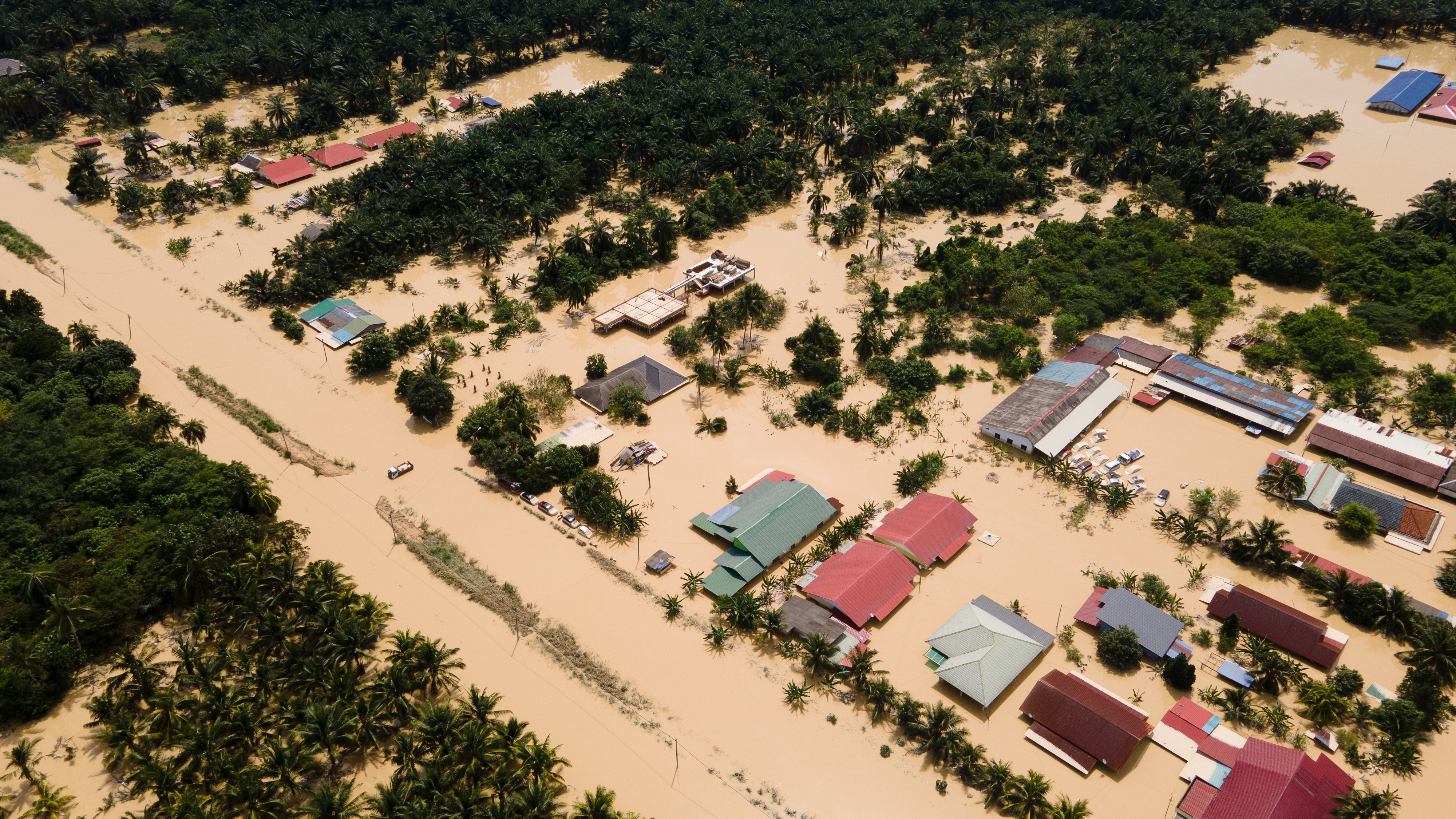 alluvione
