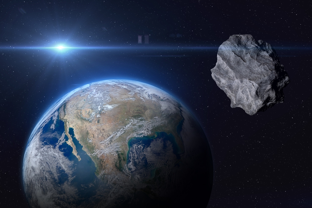 ASTEROIDE