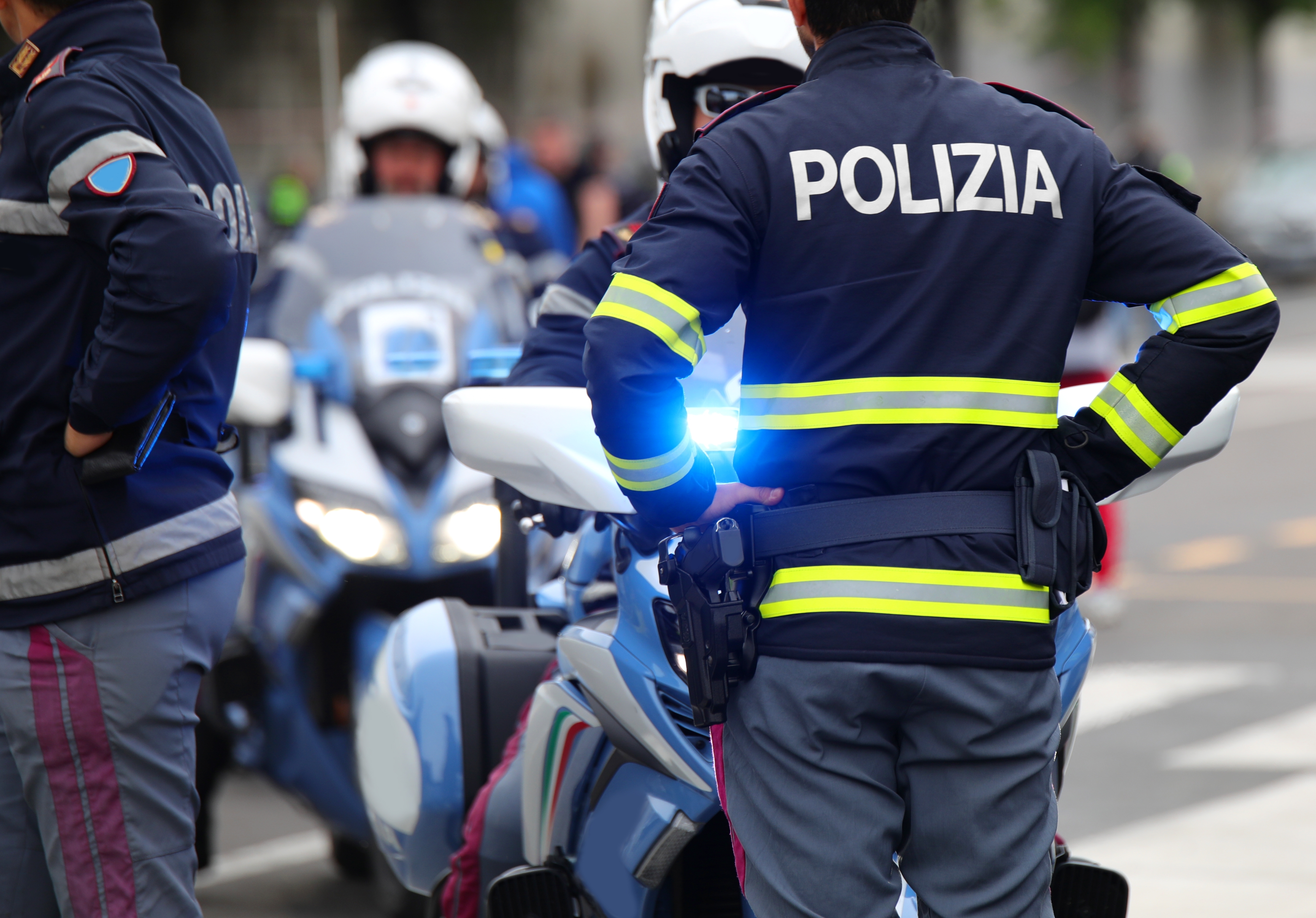 polizia