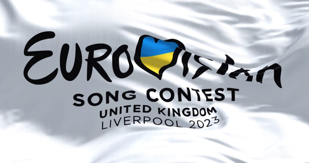 EUROVISION SONG CONTEST 2023 LIVERPOOL