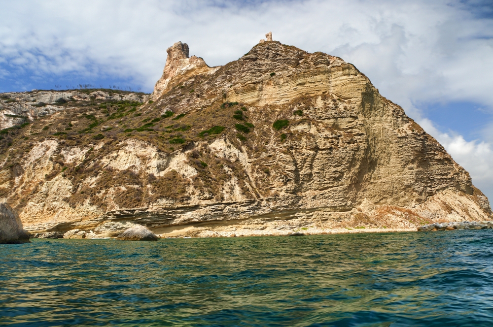 CAGLIARI SCOGLI