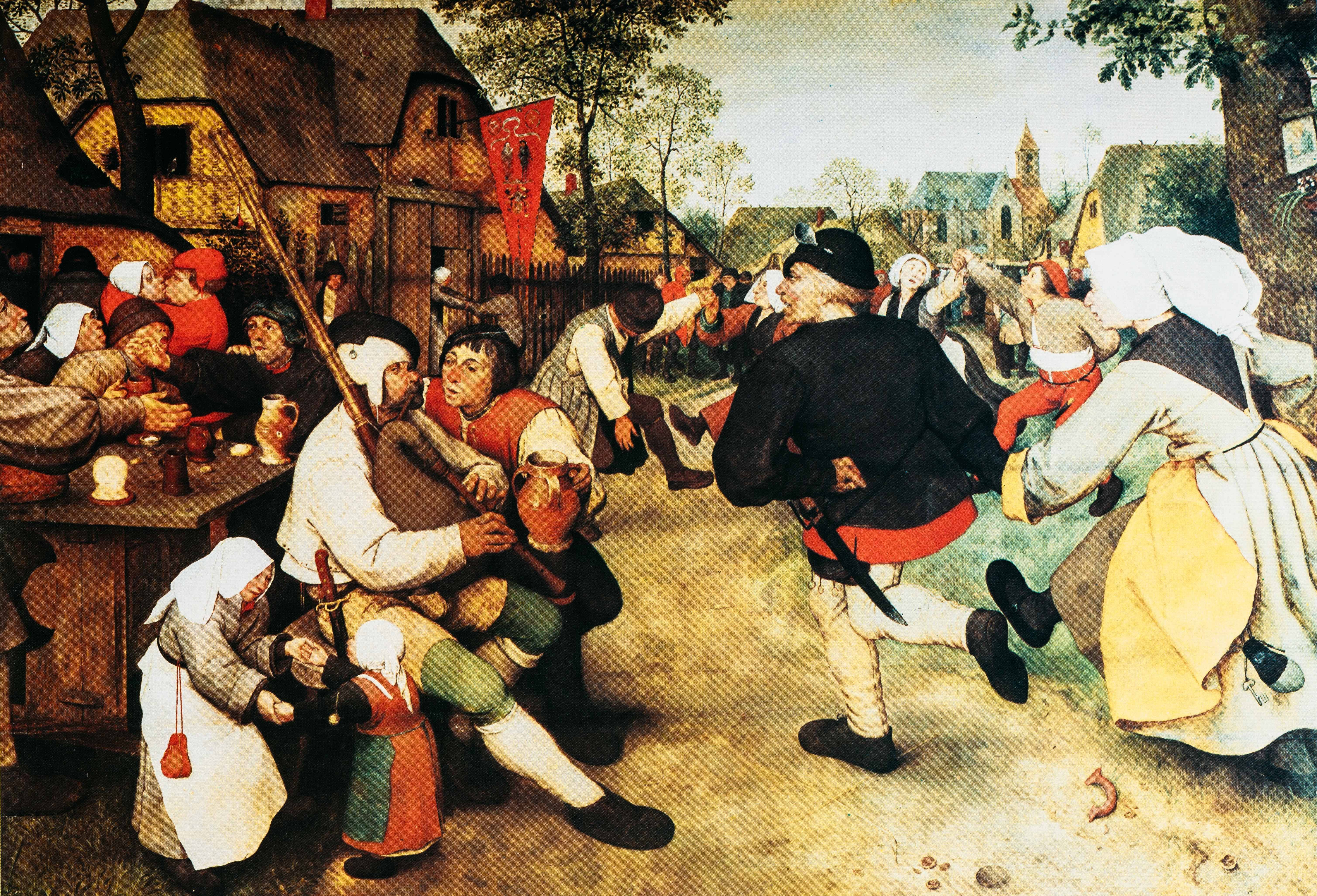 Brueghel