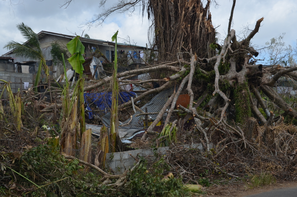 VANUATU