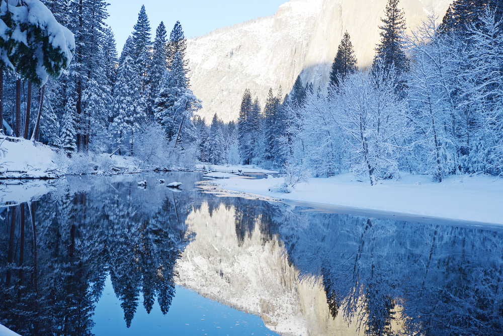 YOSEMITE