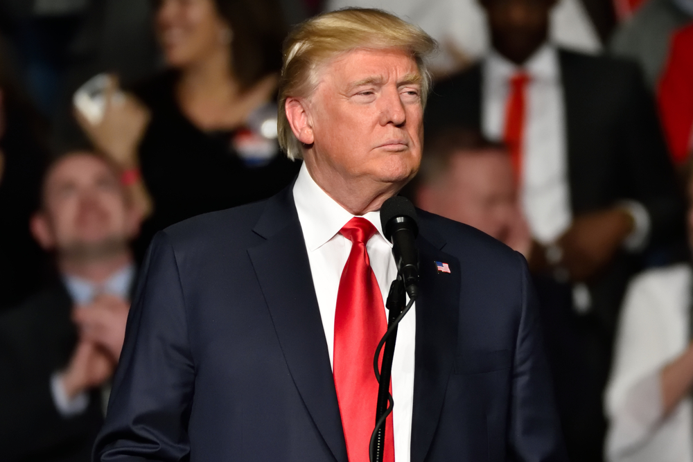 TRUMP