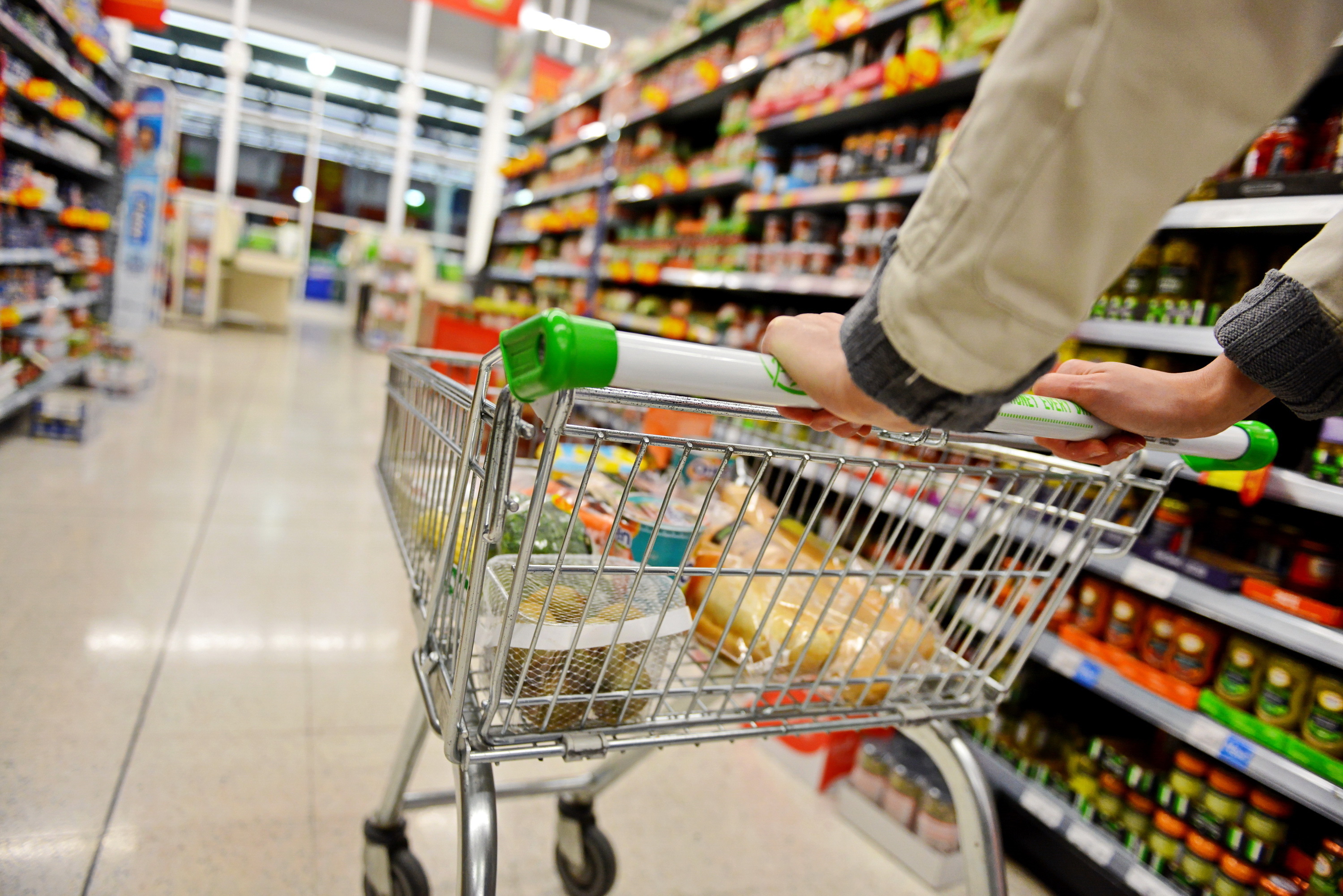 supermercato