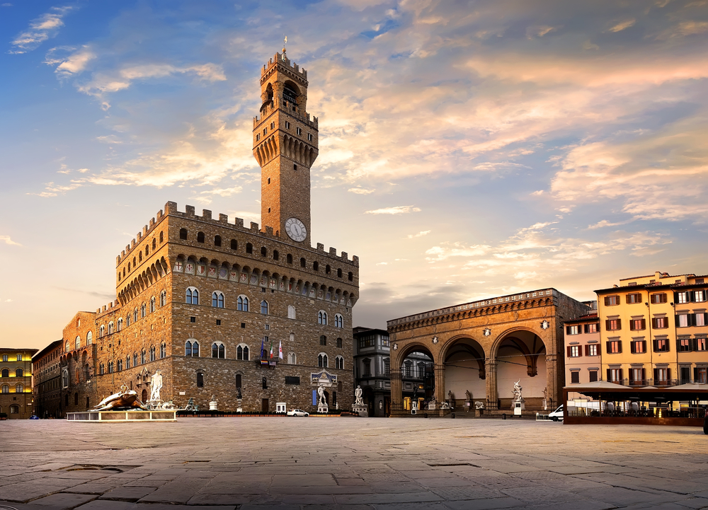 FIRENZE