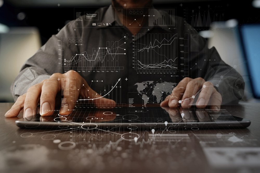 TECNOLOGIA LAVORO DIGITALE FUTURO INNOVAZIONE