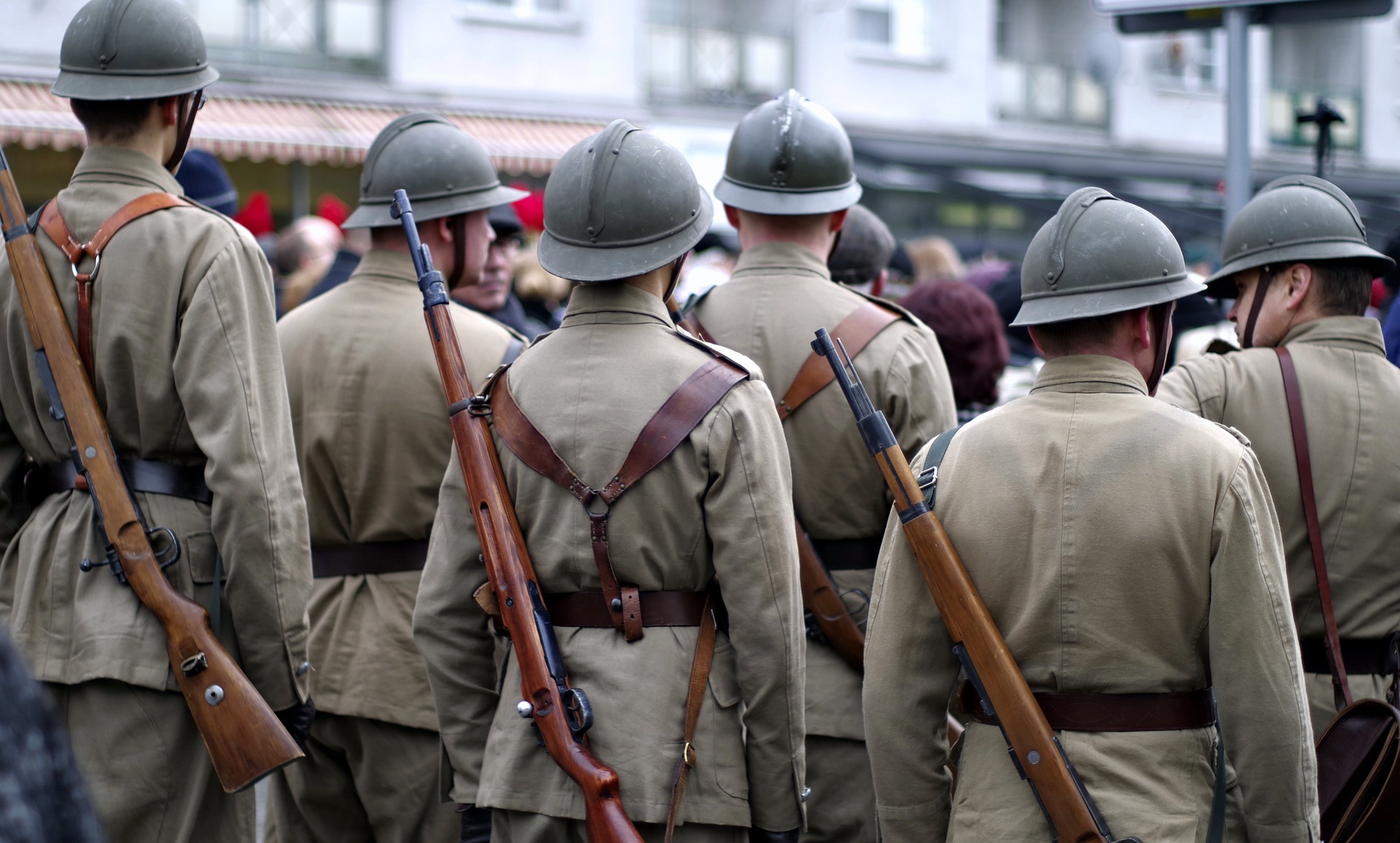 militari