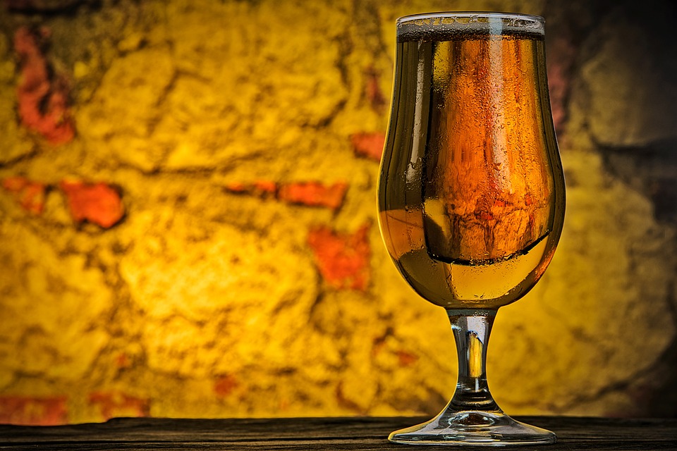 birra becks autonomous ai