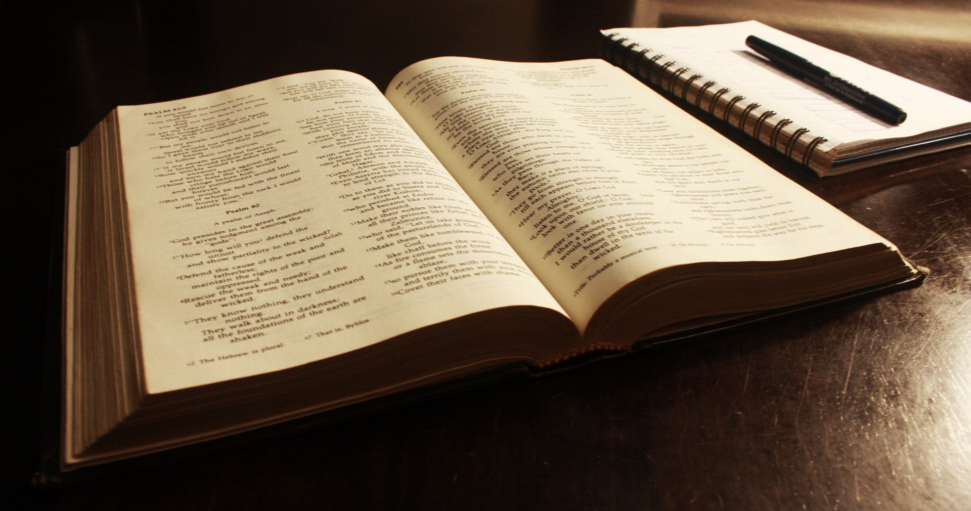 bibbia