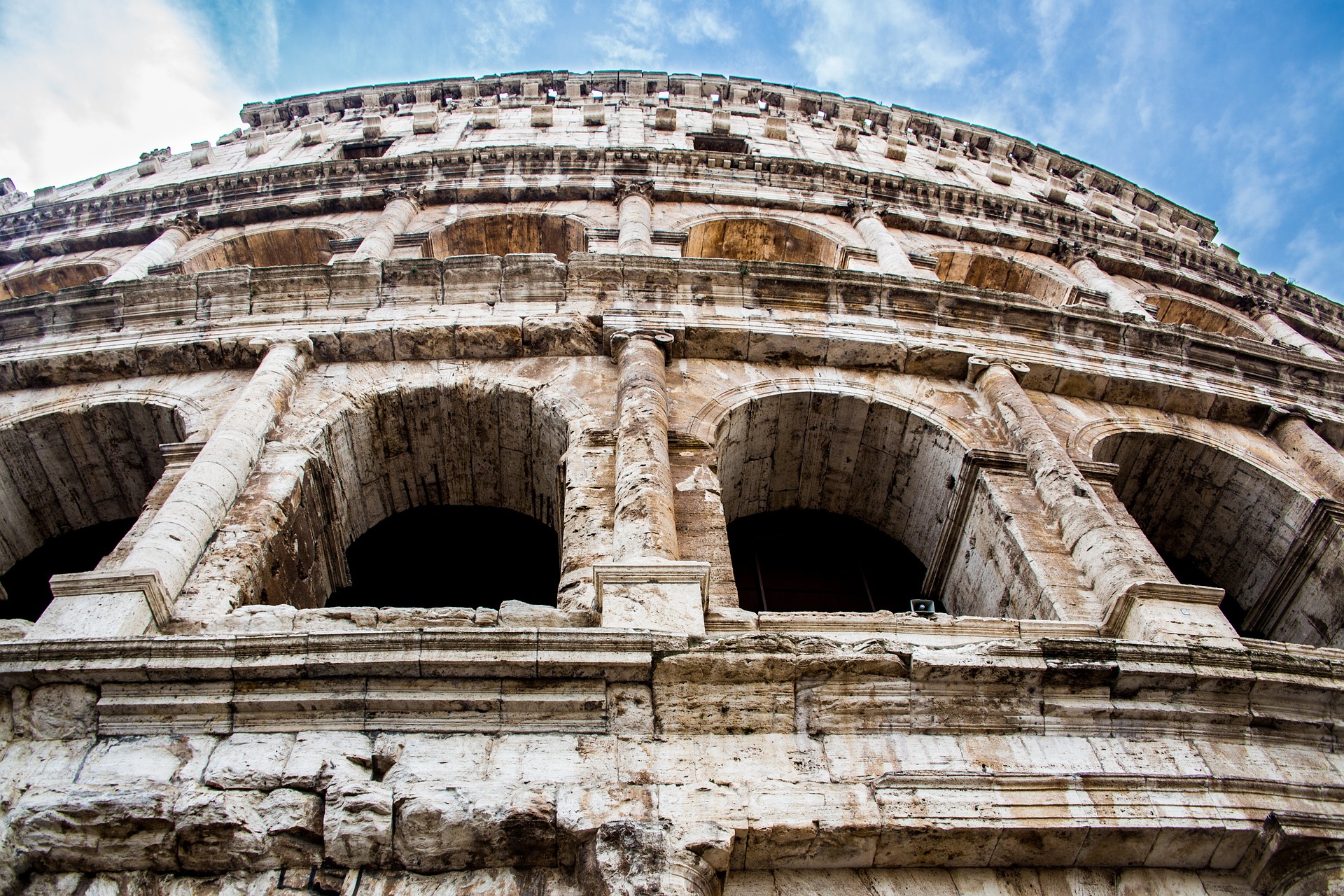 colosseo