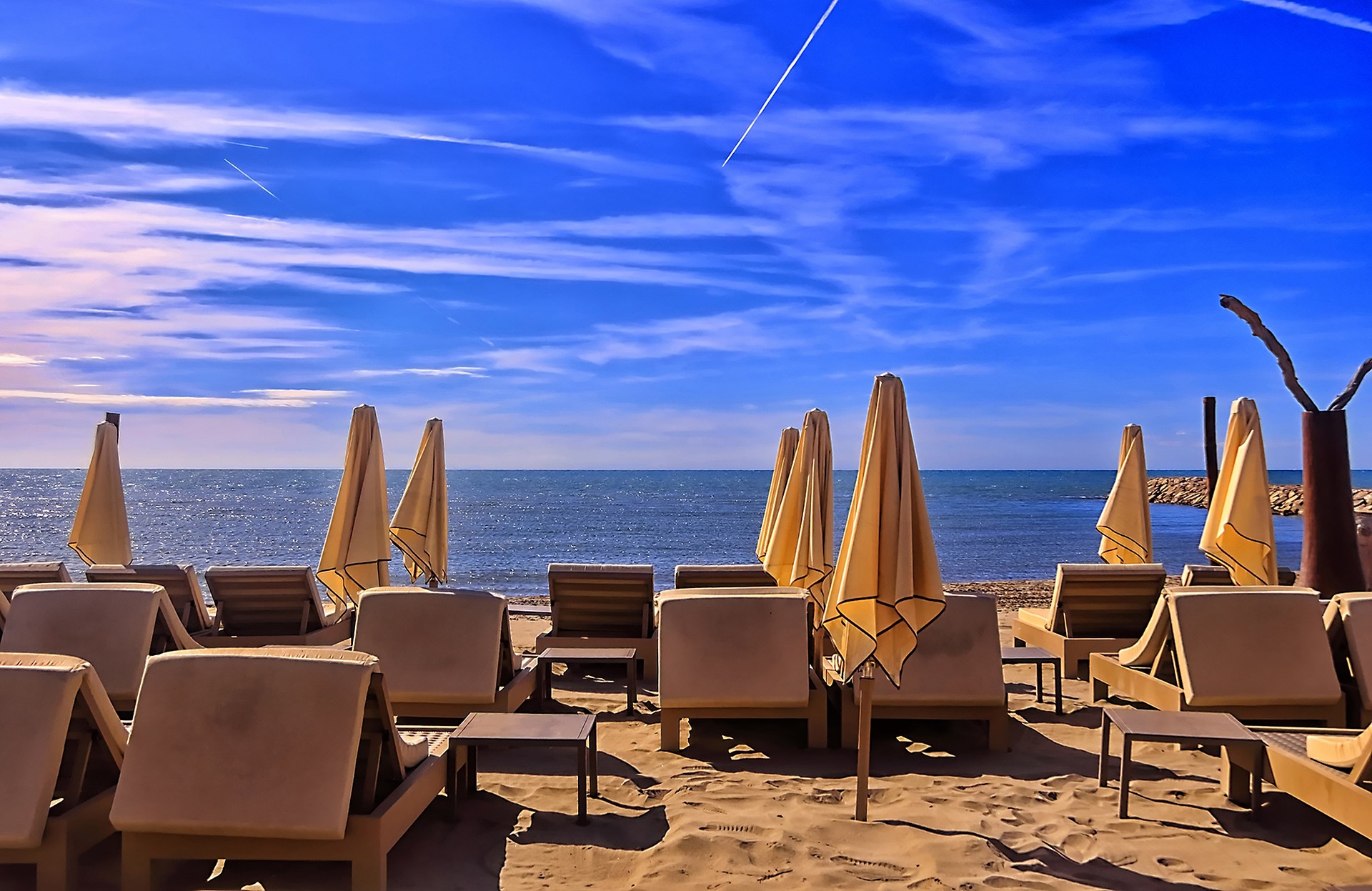 stabilimento balneare