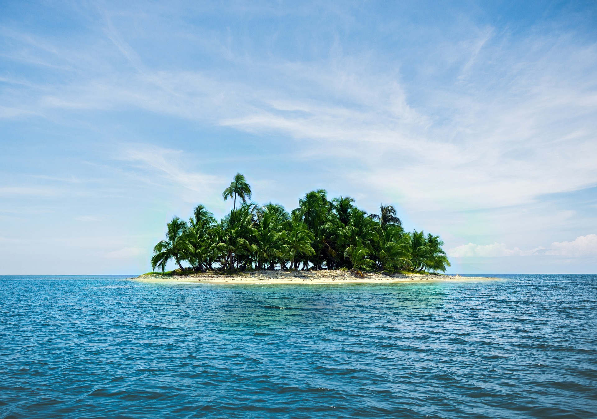 isola