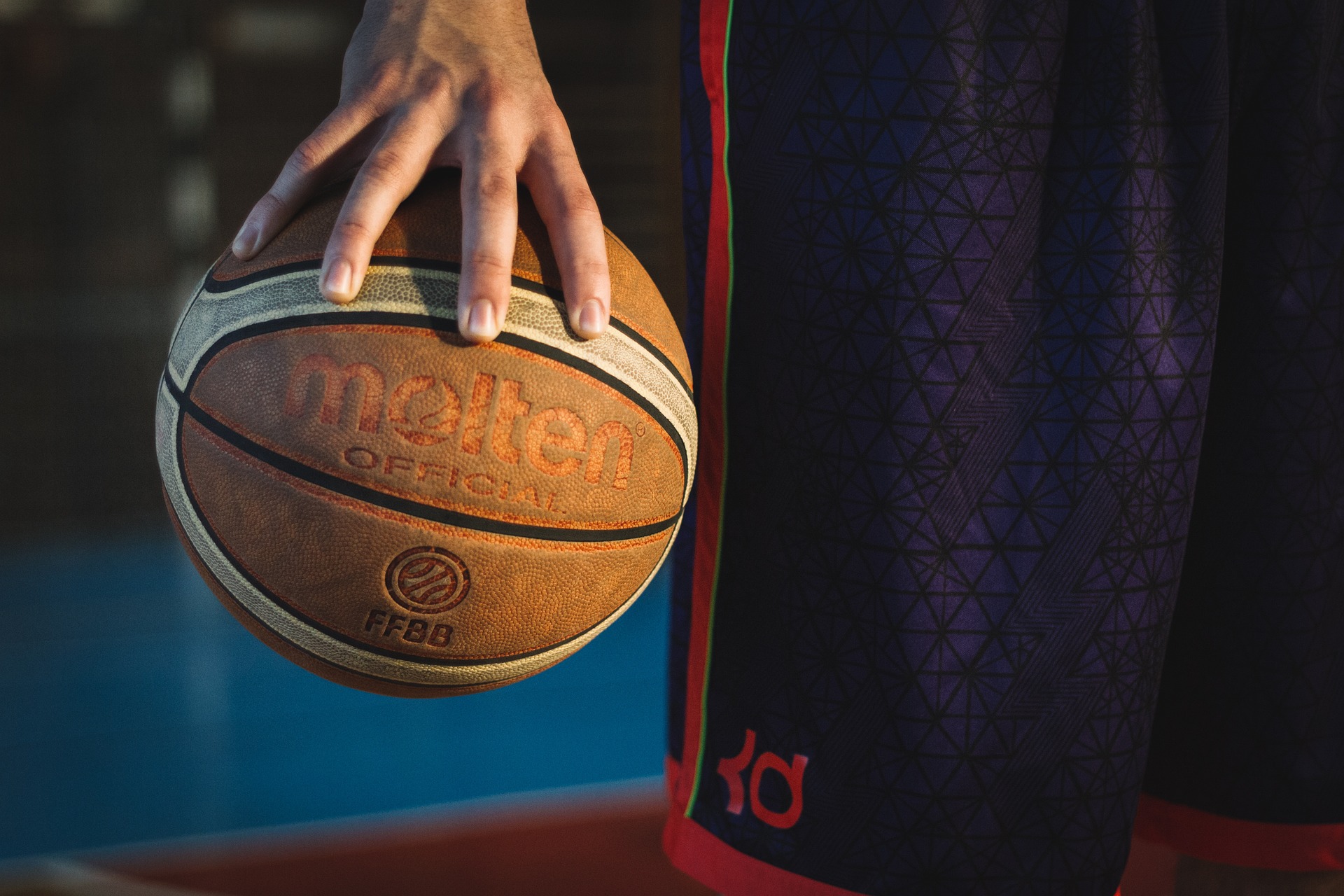 pallacanestro