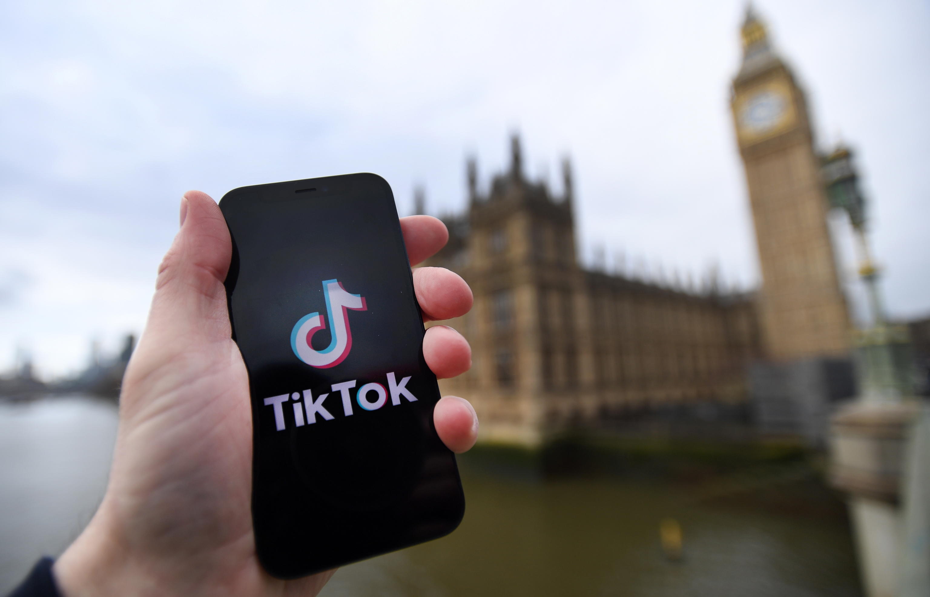 classifica leader tiktok