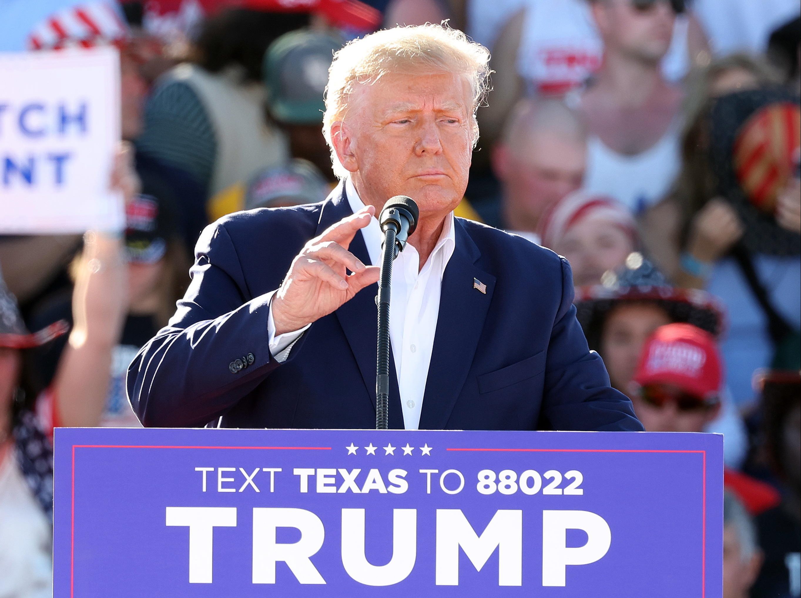 trump
