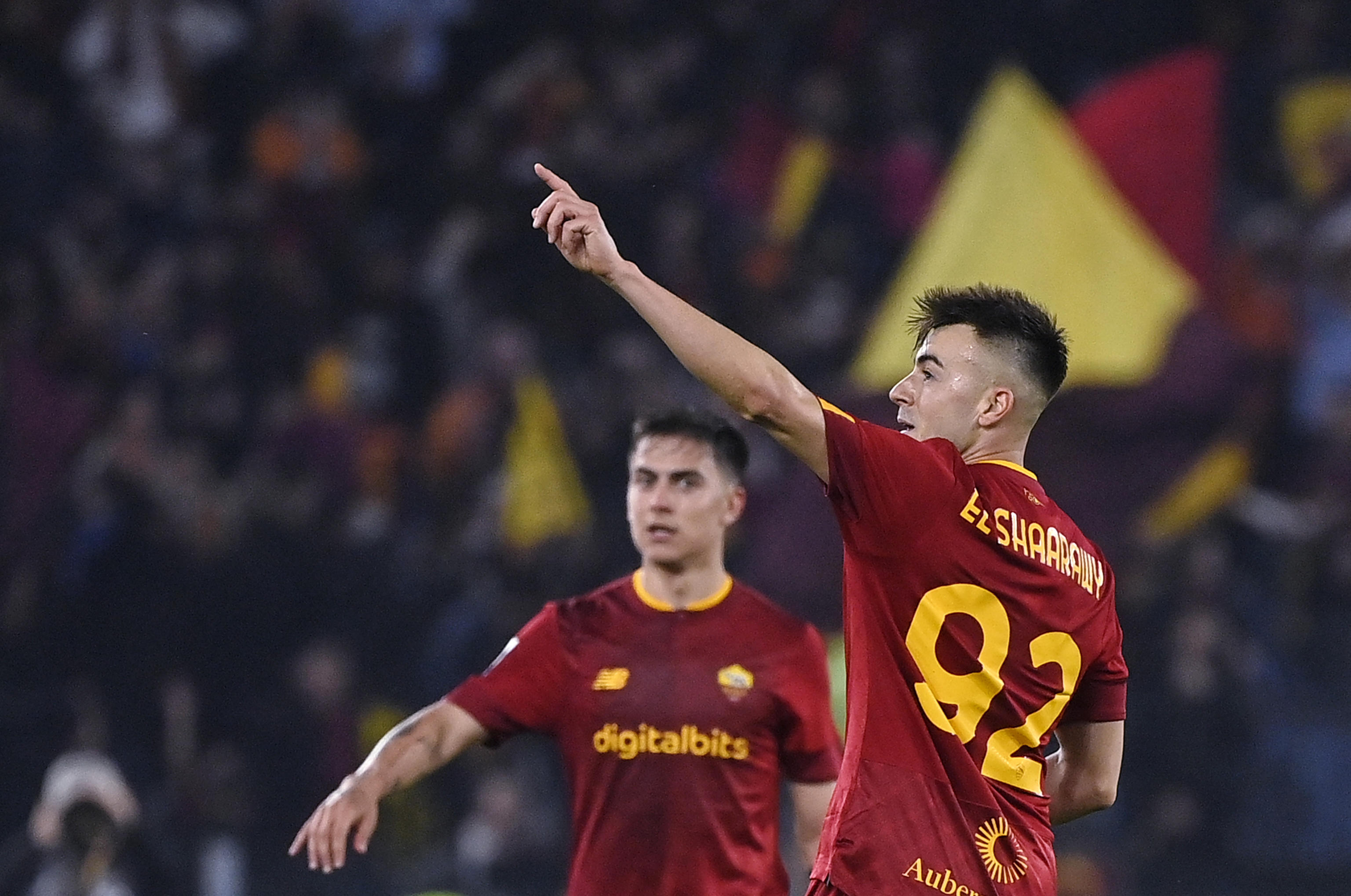 asroma