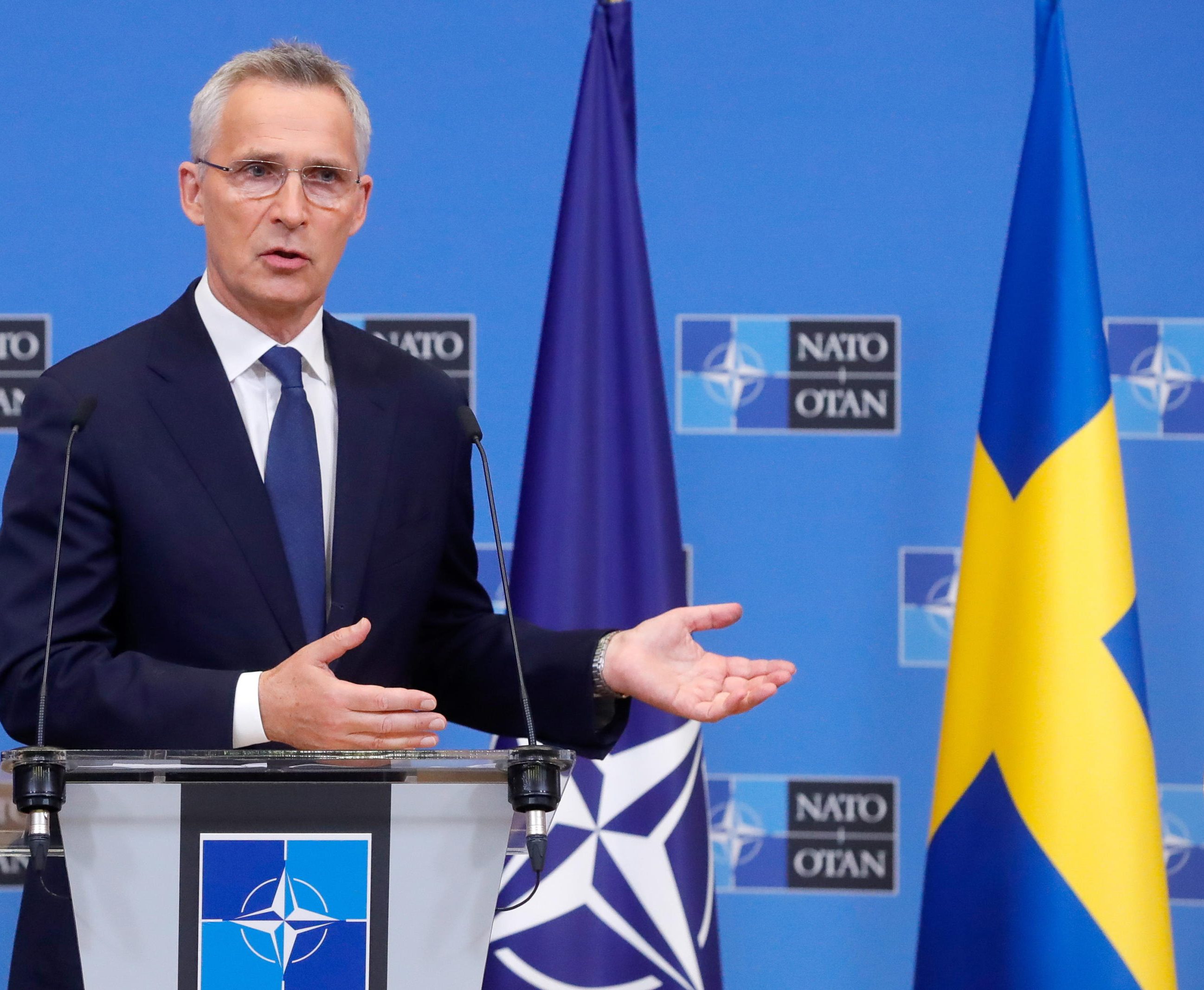 nato finlandia