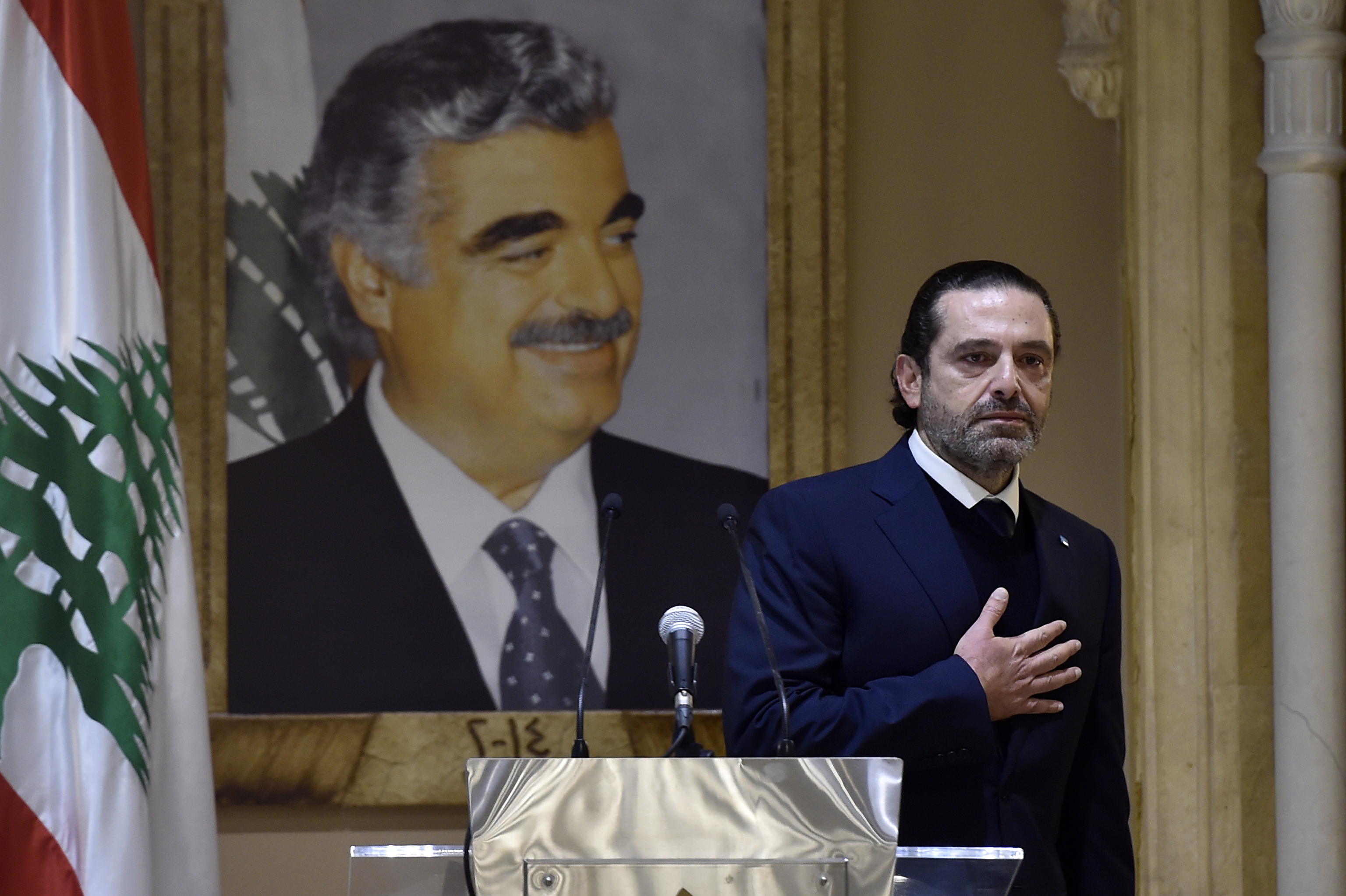 hariri