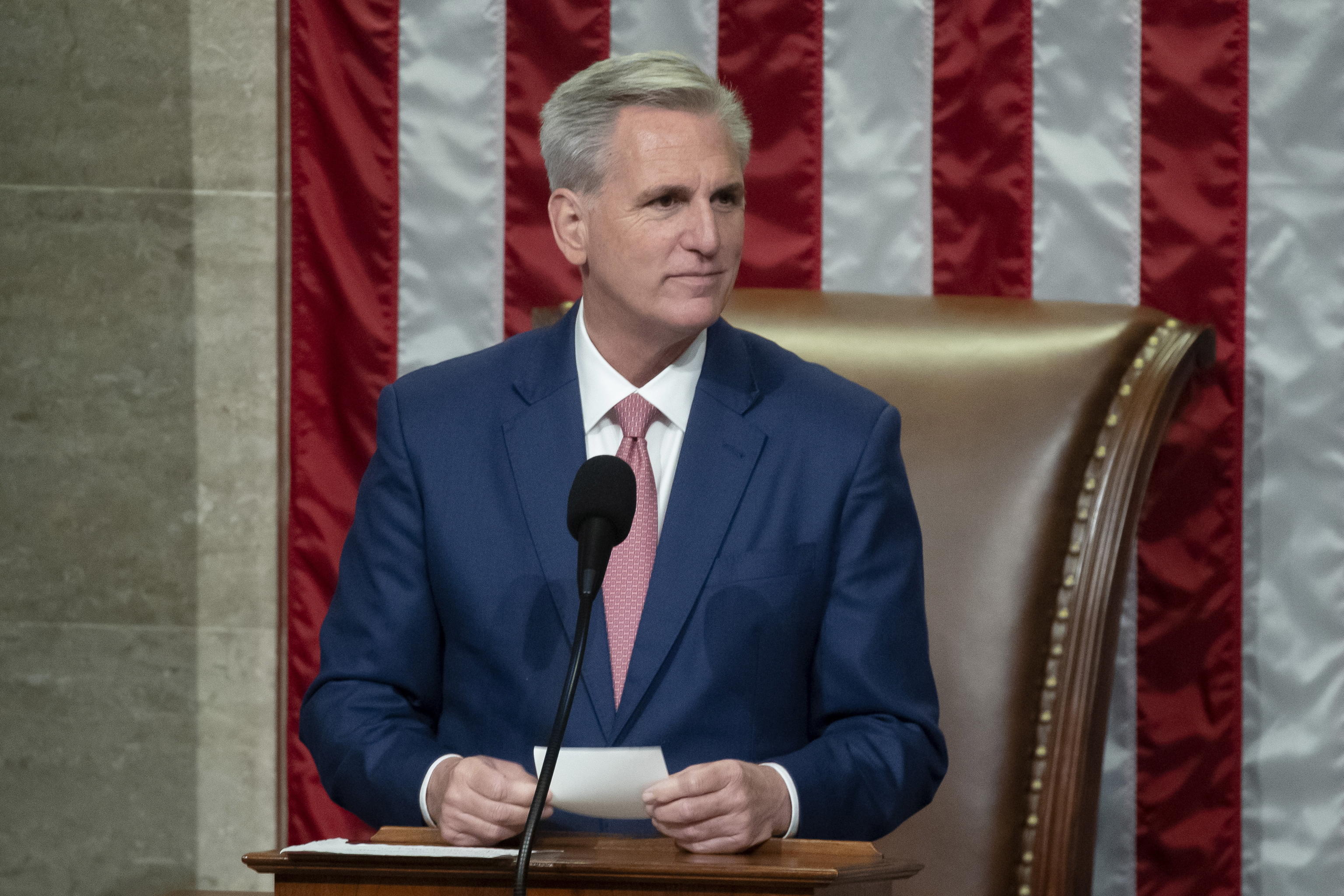 KEVIN MCCARTHY USA