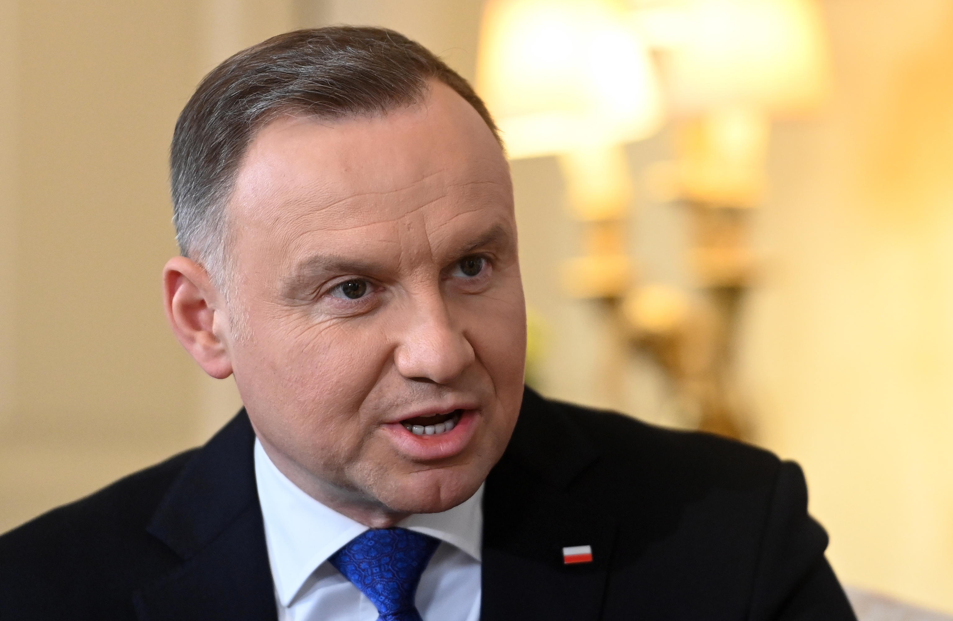 DUDA
