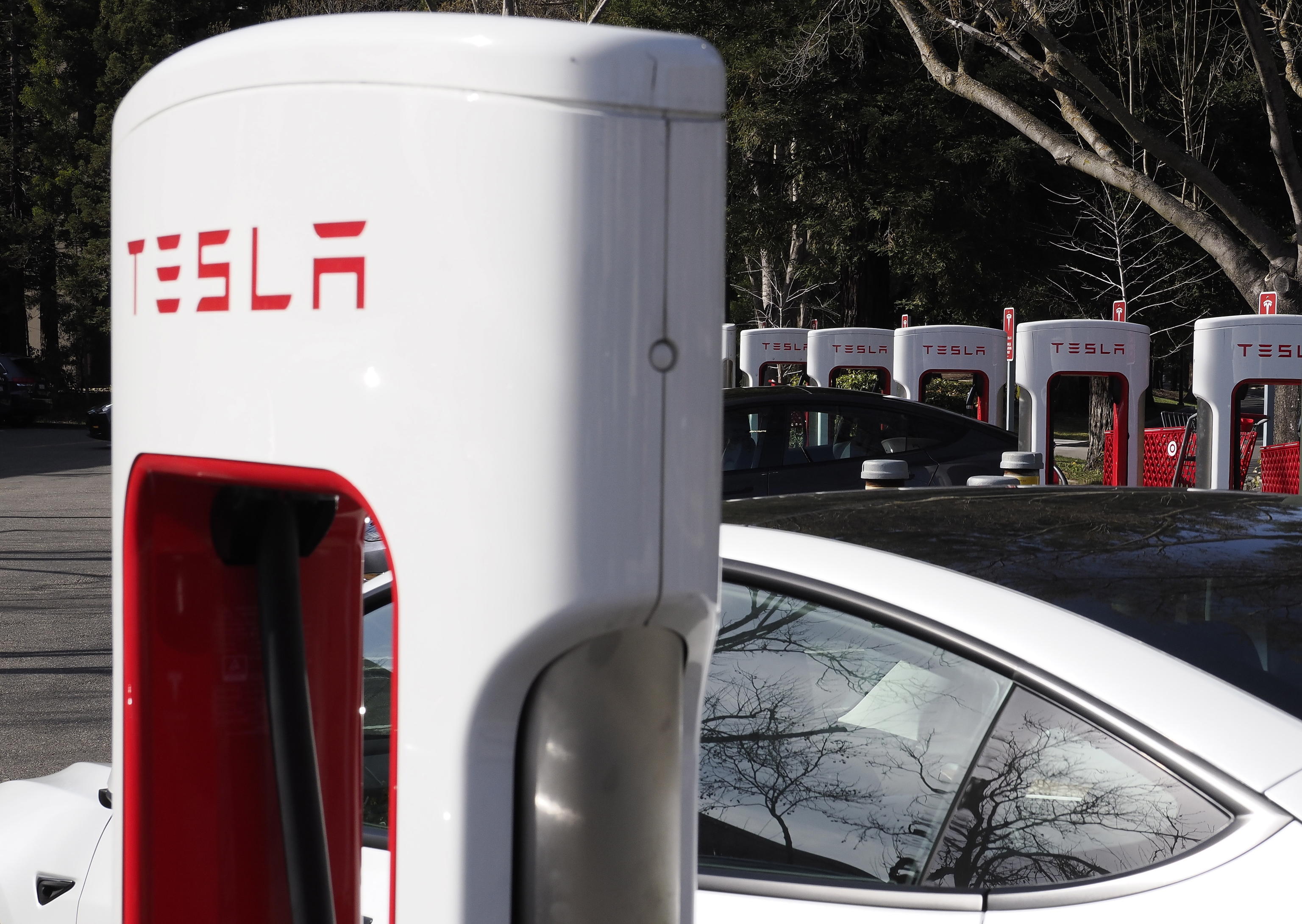 tesla