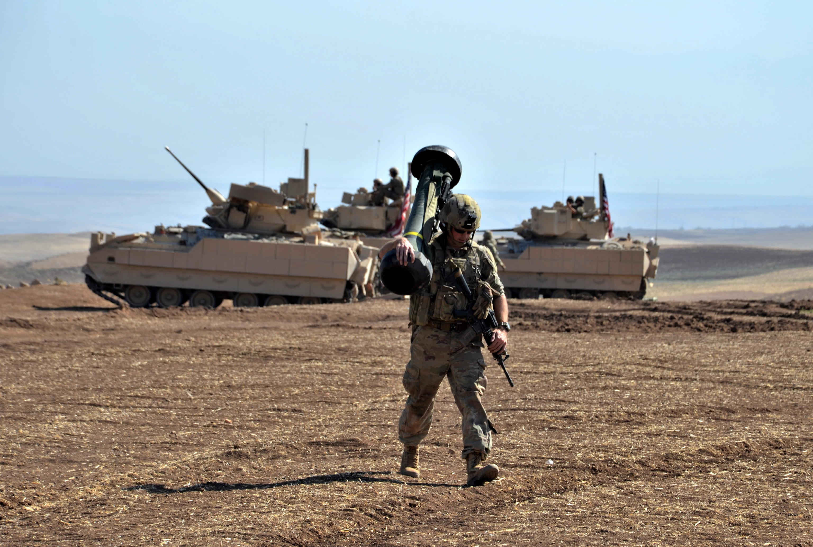 siria isis