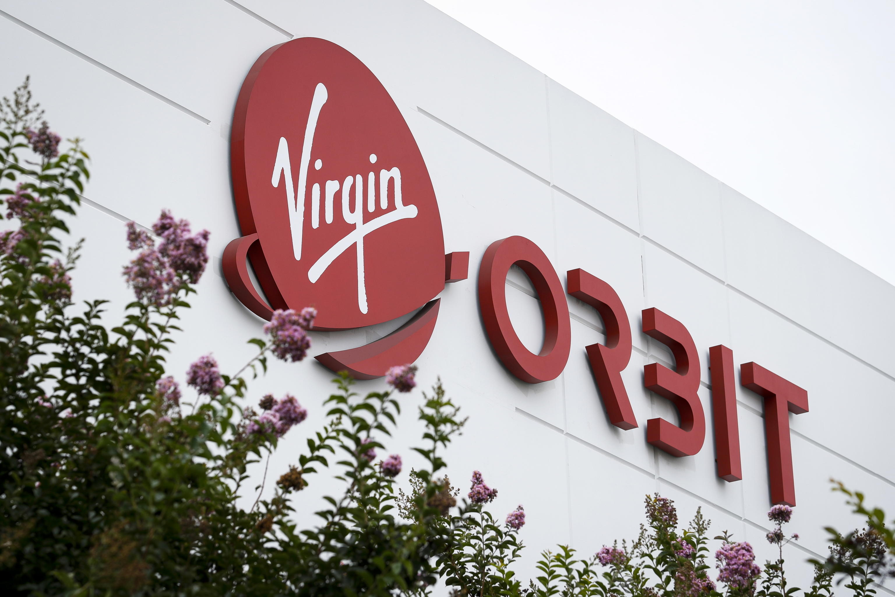 virgin orbit