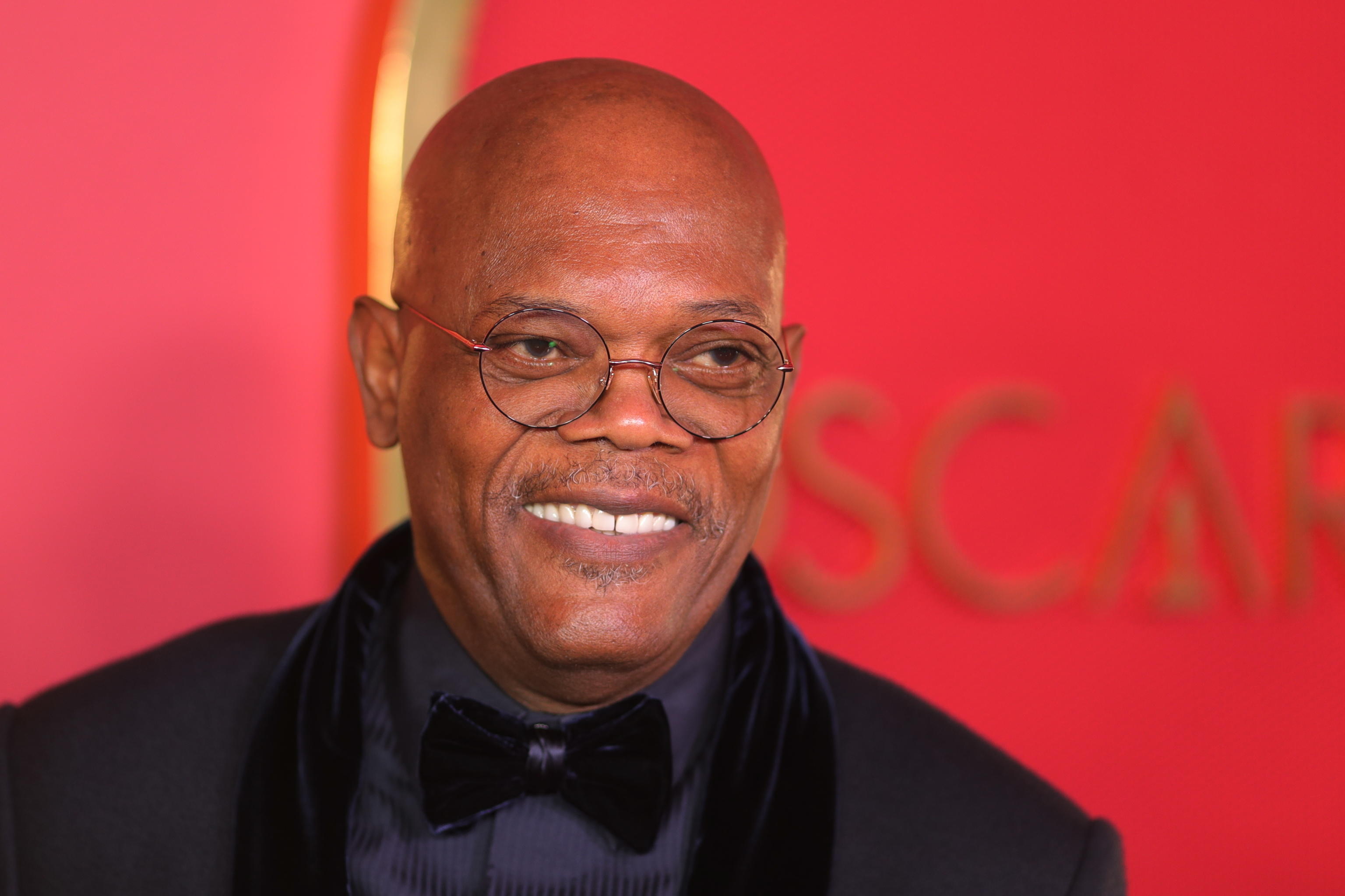 Samuel L. Jackson