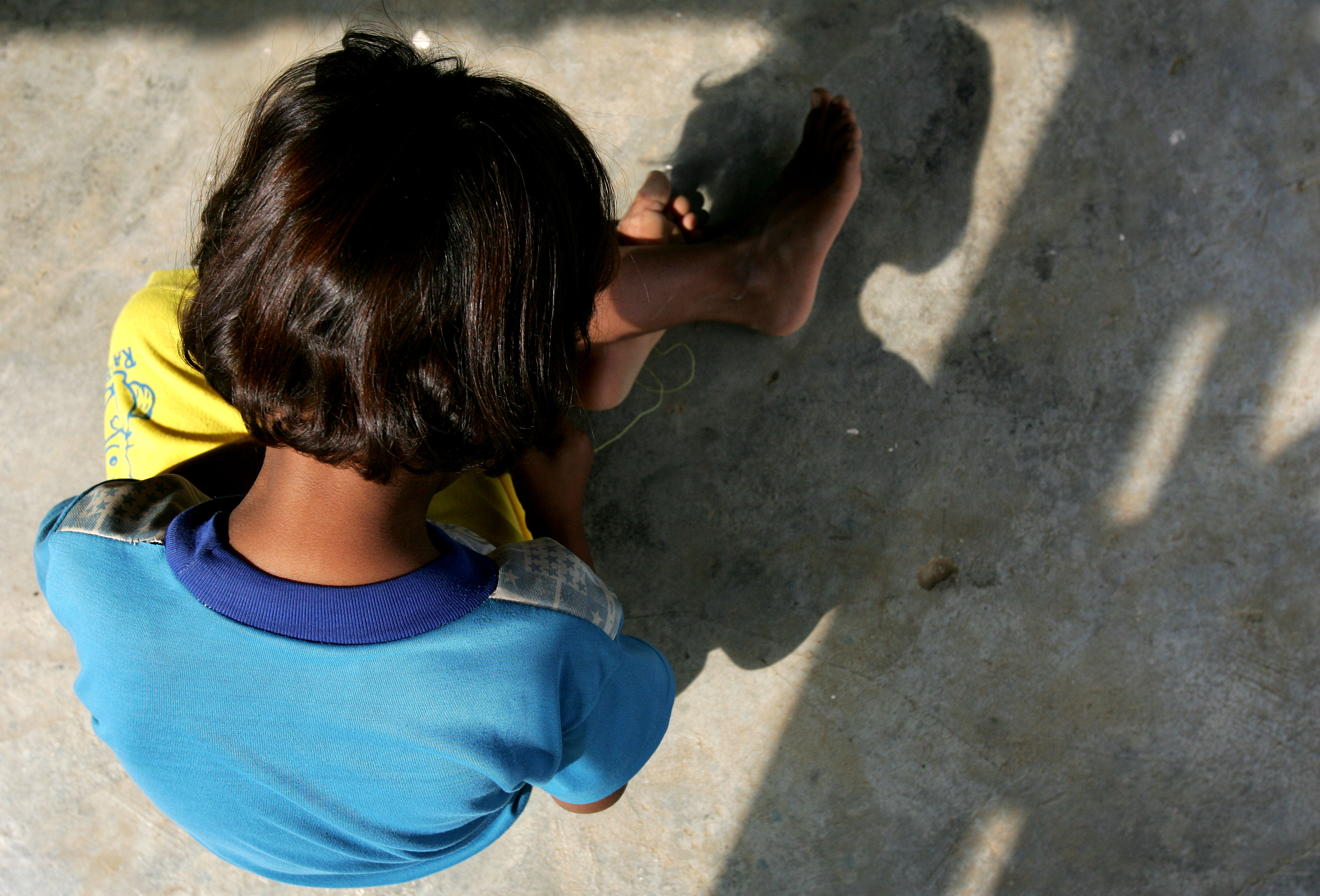 save the children