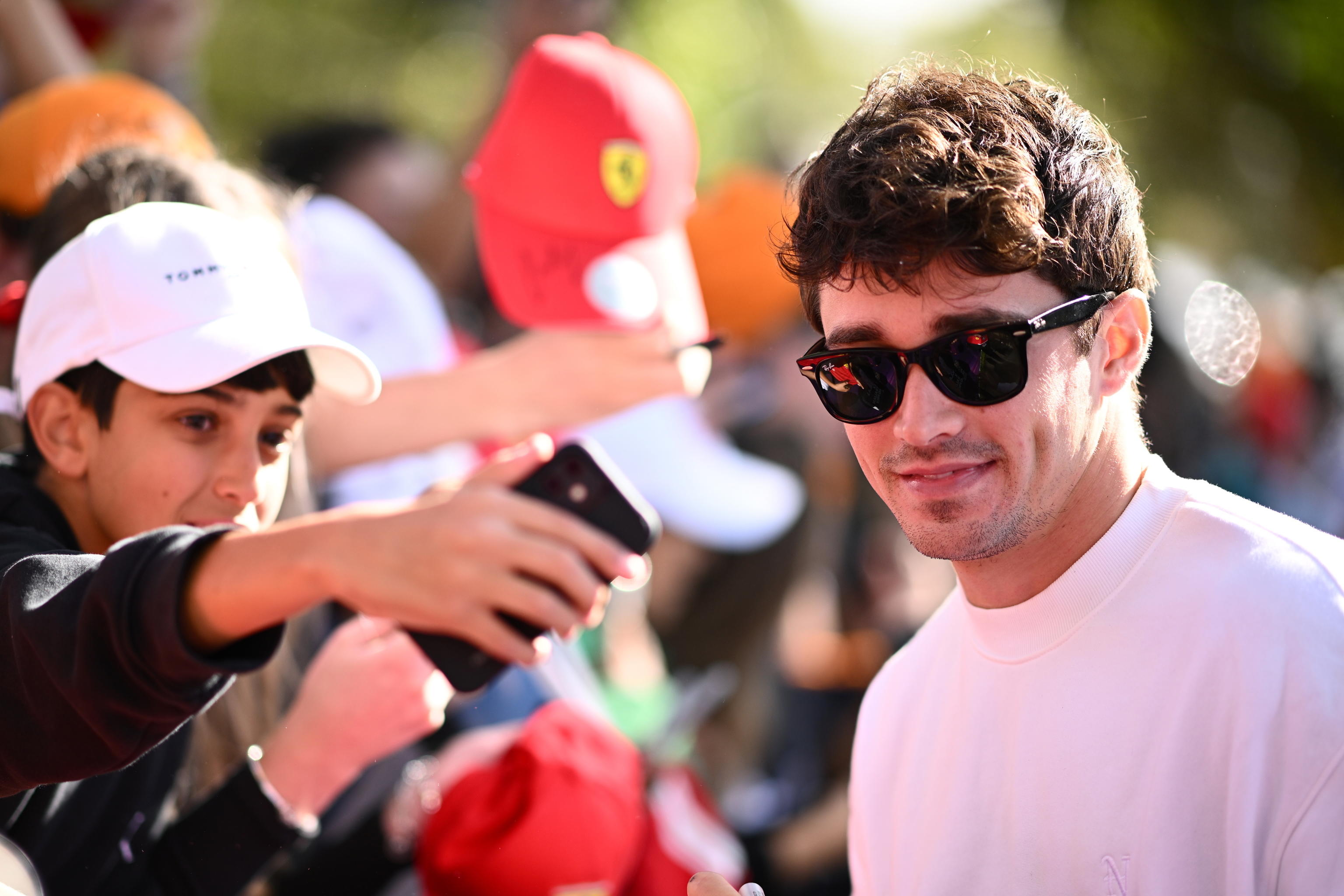 leclerc
