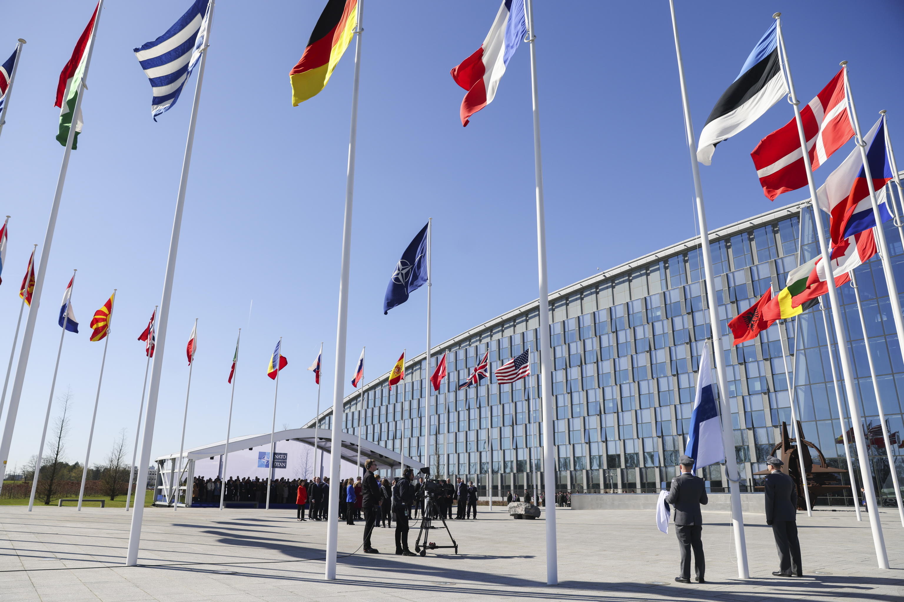 finlandia nato